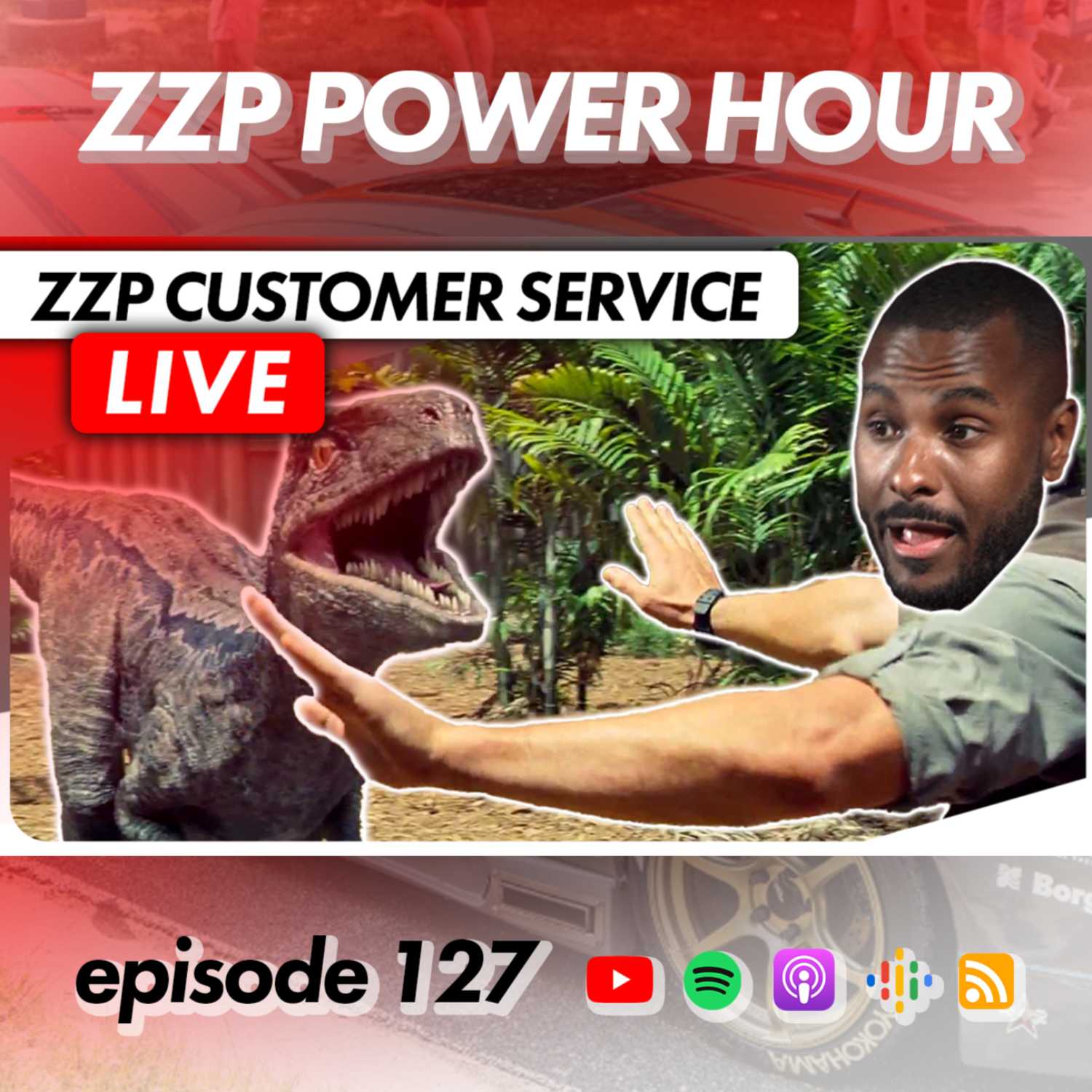 ZZP Customer Service