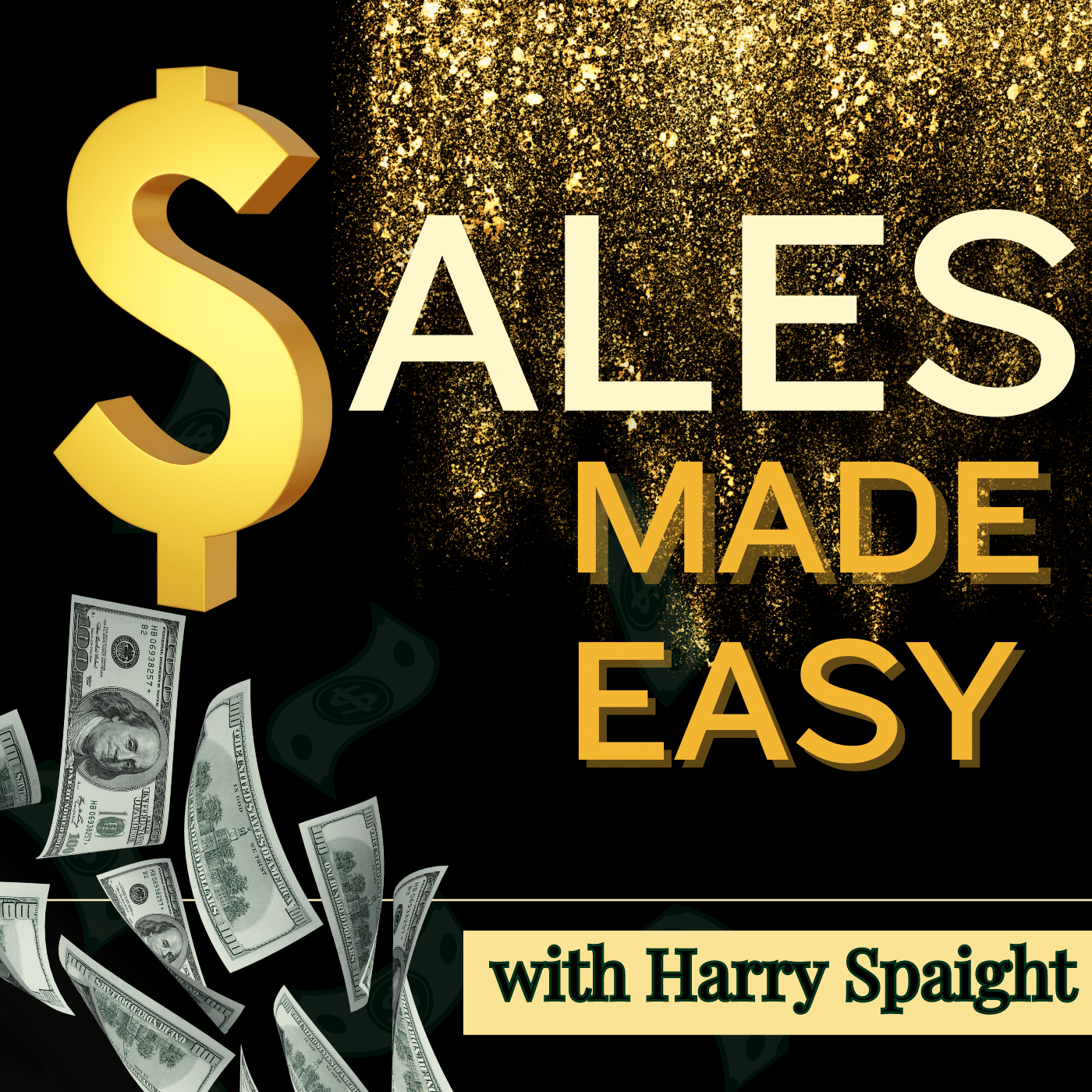 Sales Made Easy 