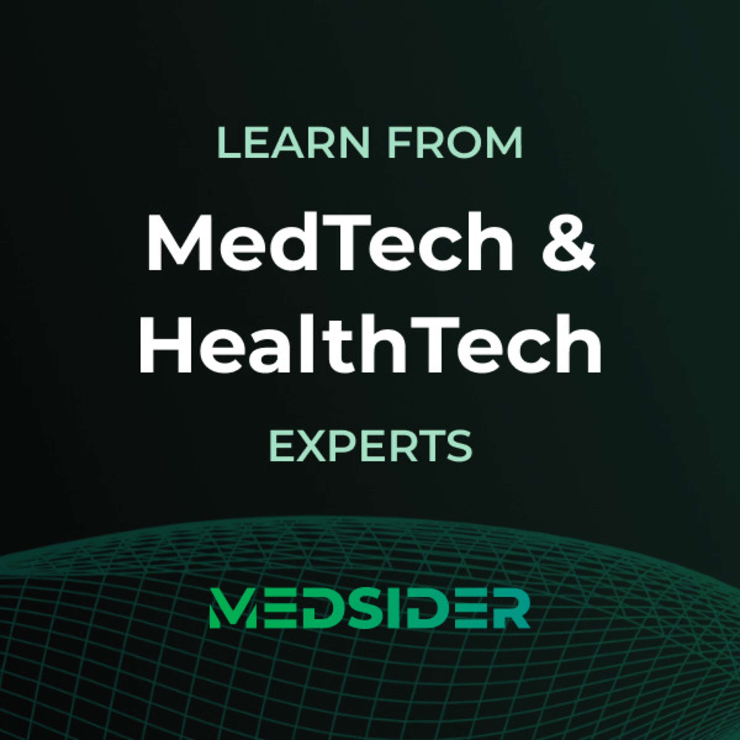 ⁣Iterating Towards Perfection in Medtech: Interview with Sonavex CEO David Narrow