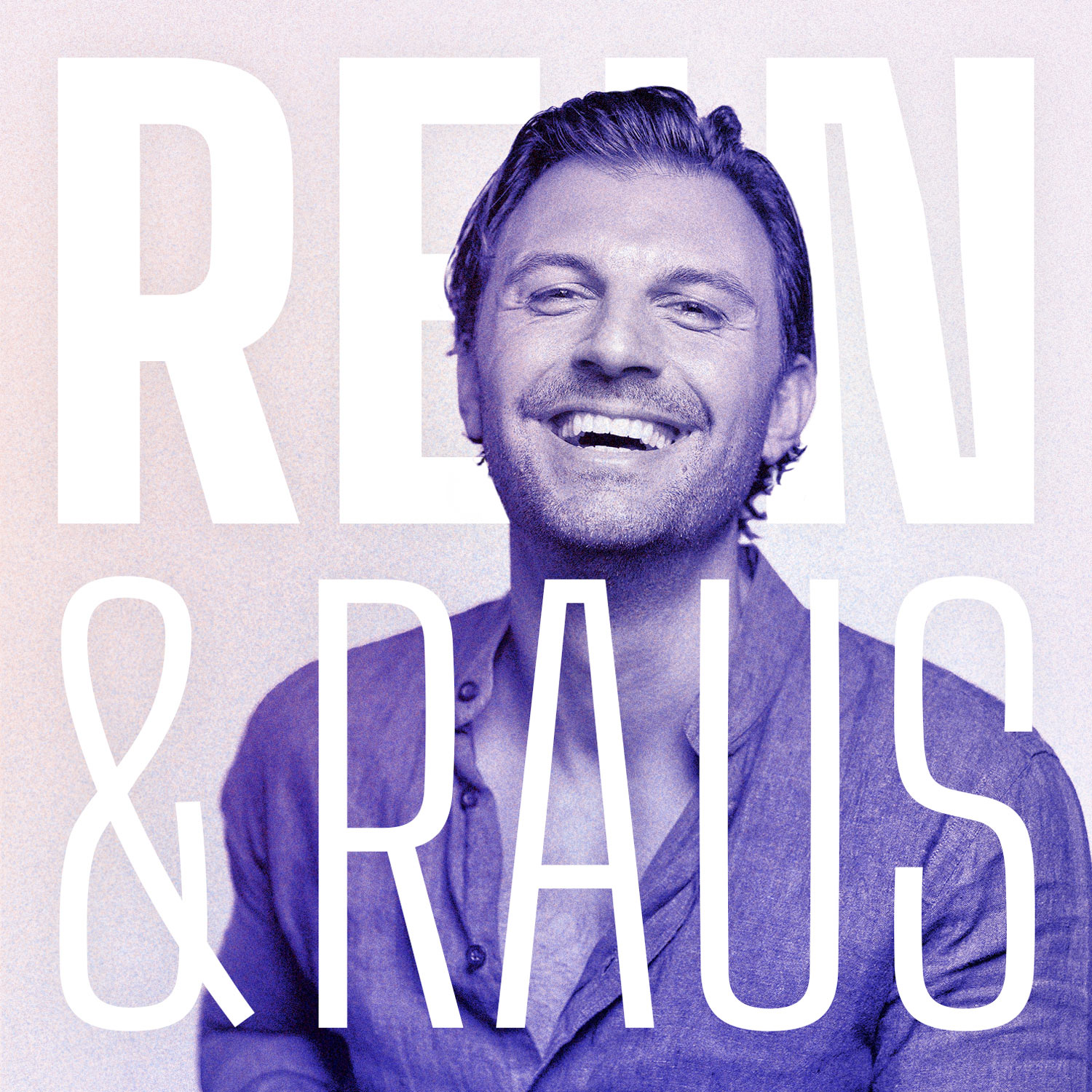 REIN&RAUS › Neues Design, neue Website, live Events & große Pläne für 2024