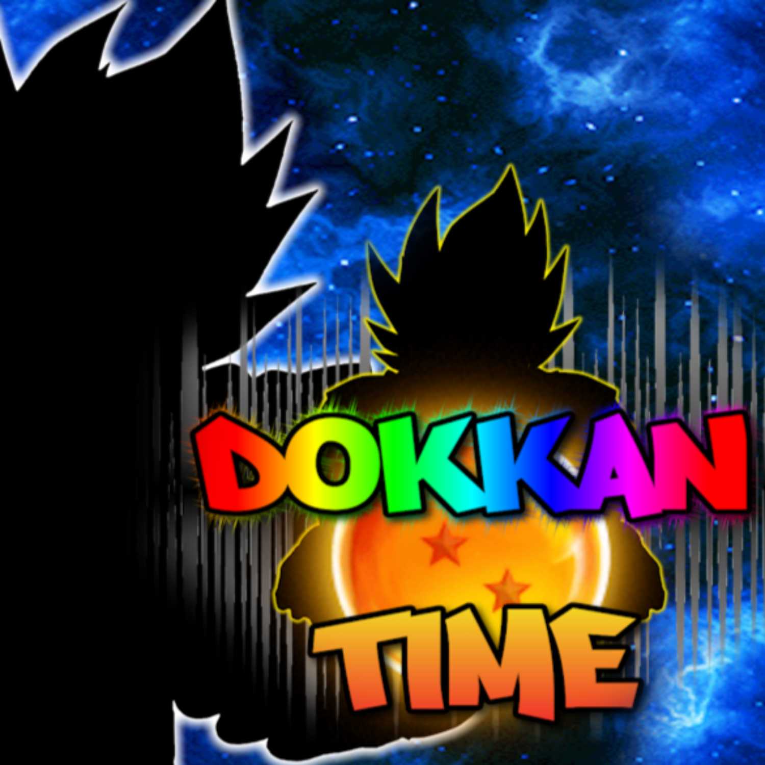 DOKKAN TIME! Vegito Blue and Fused Zamasu! With GregDawe! 