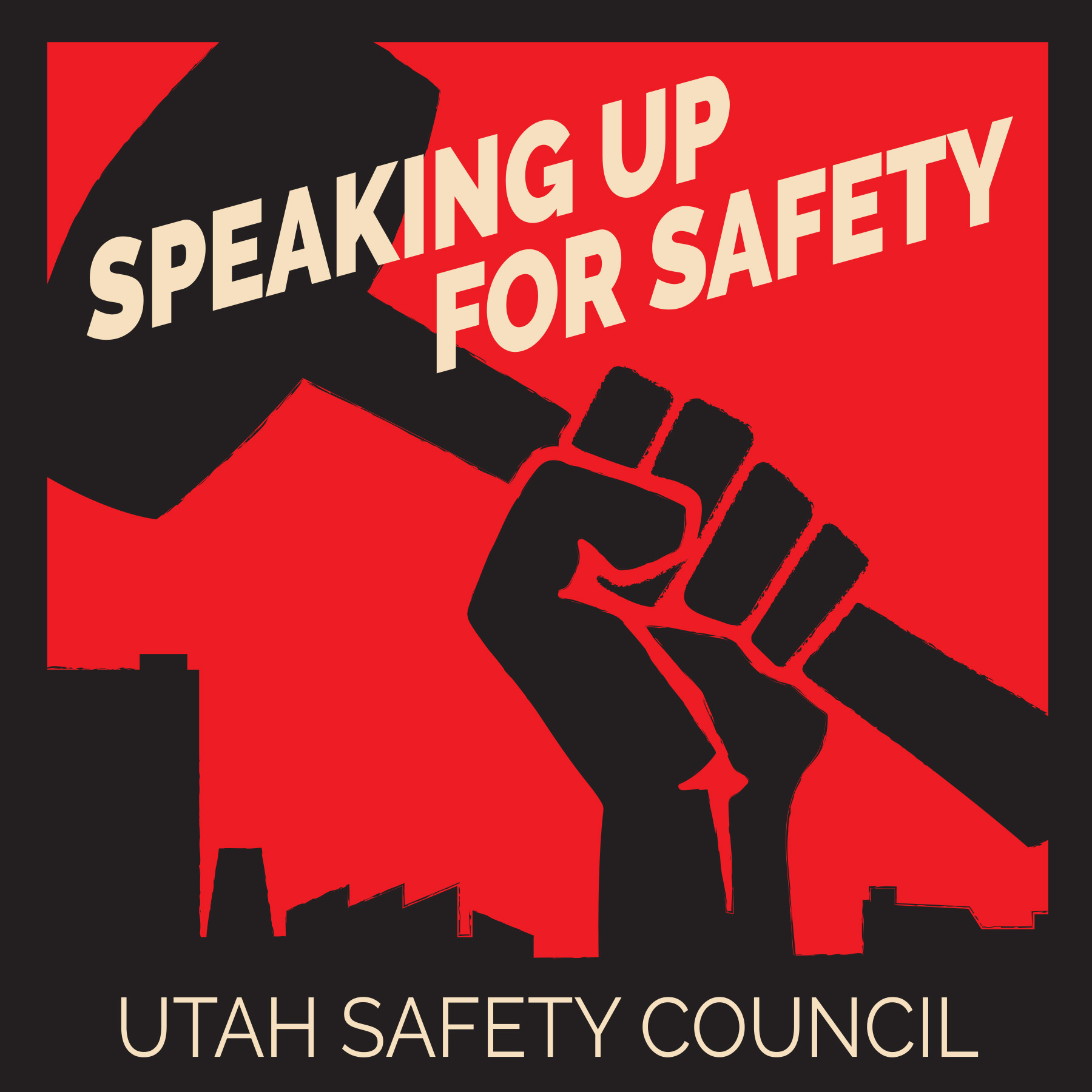 Speaking Up For Safety 