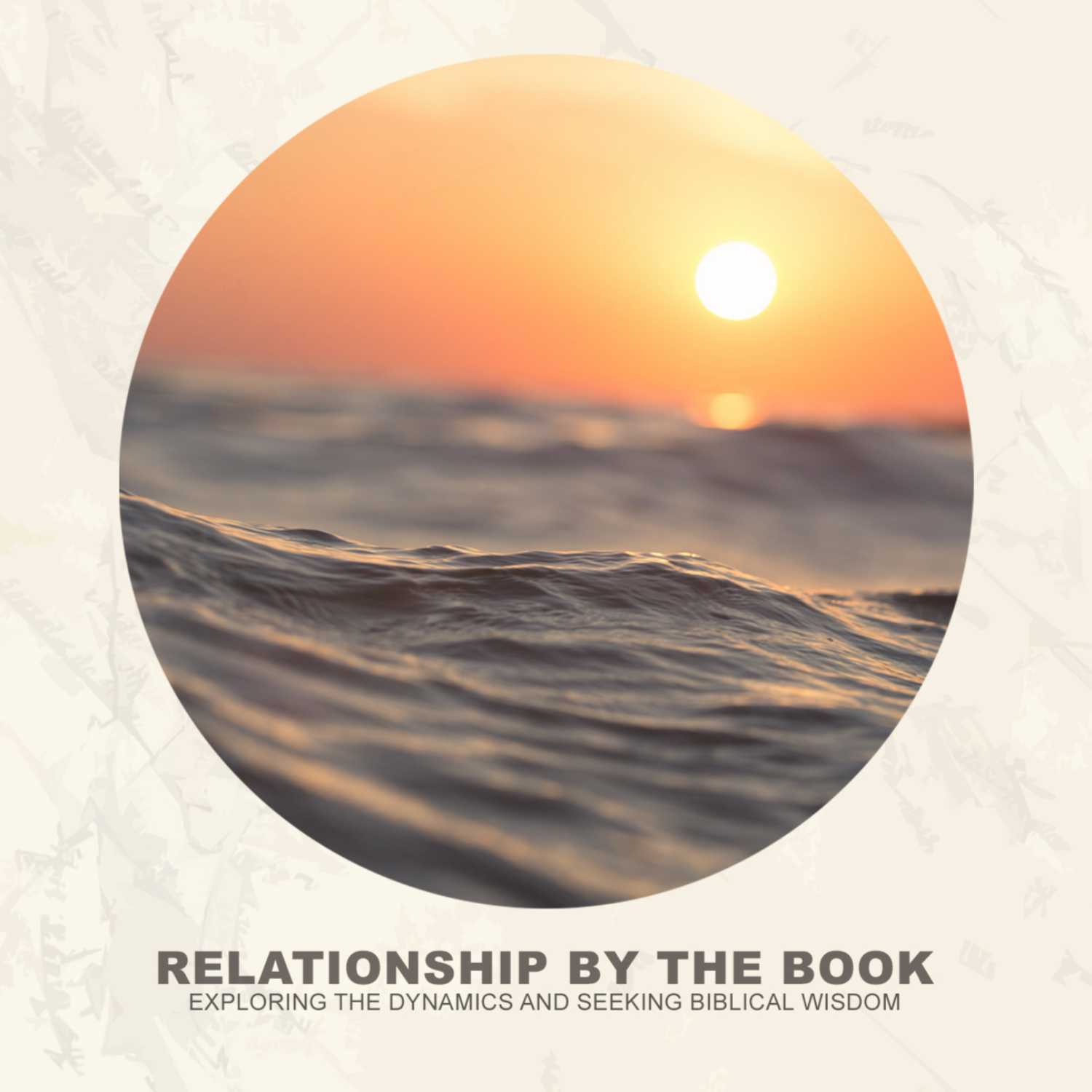 Relationship By The Book 