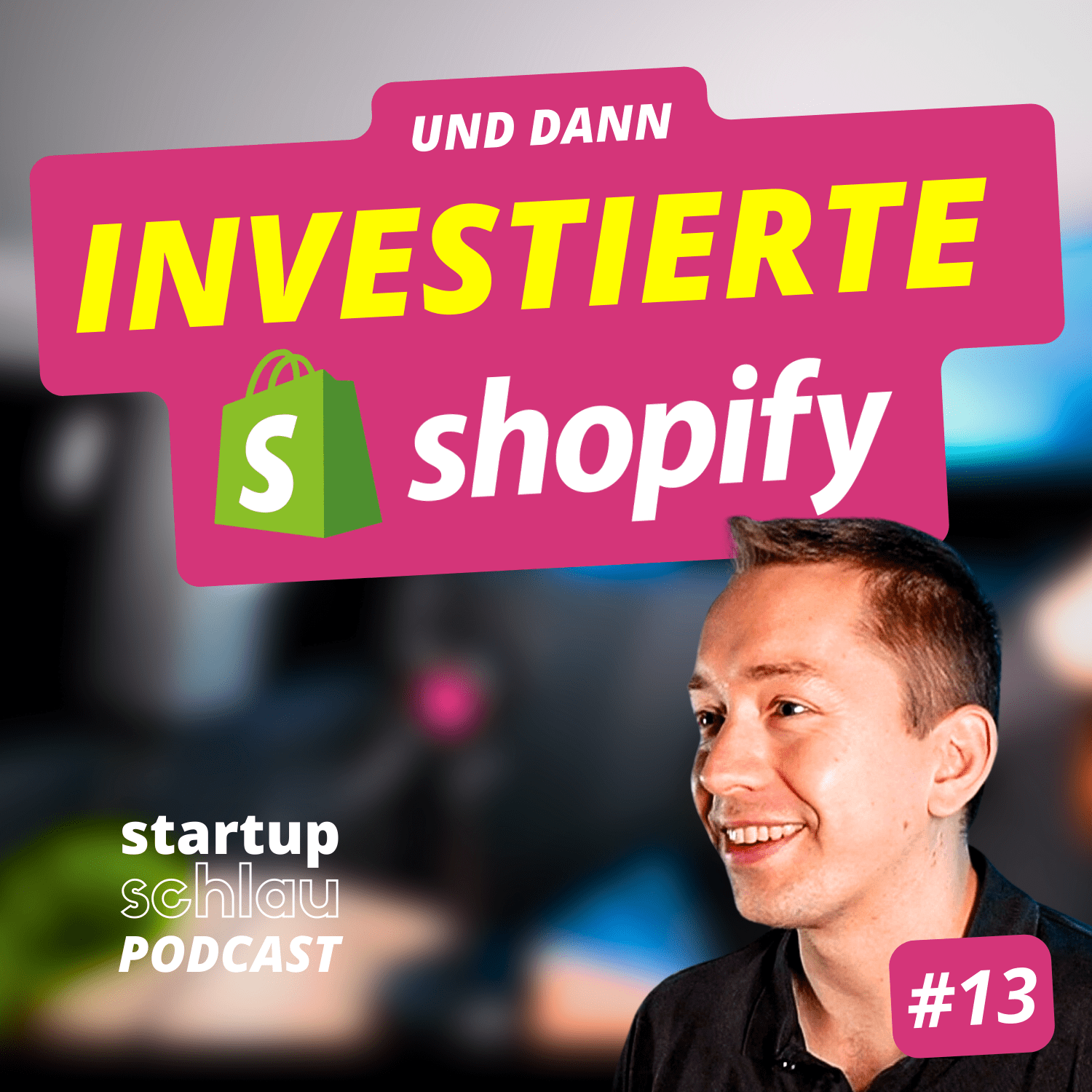 Simon Kreuz: Gründen im Silicon Valley, US-Investoren, Mentalität, Shippo, SaaS | SSP #13