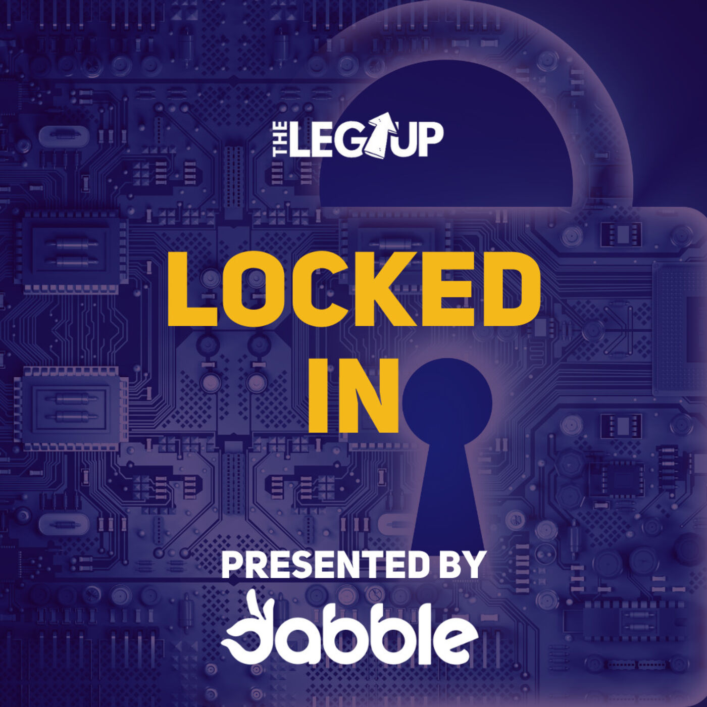 LOCKED IN - ROSEBUD DAY