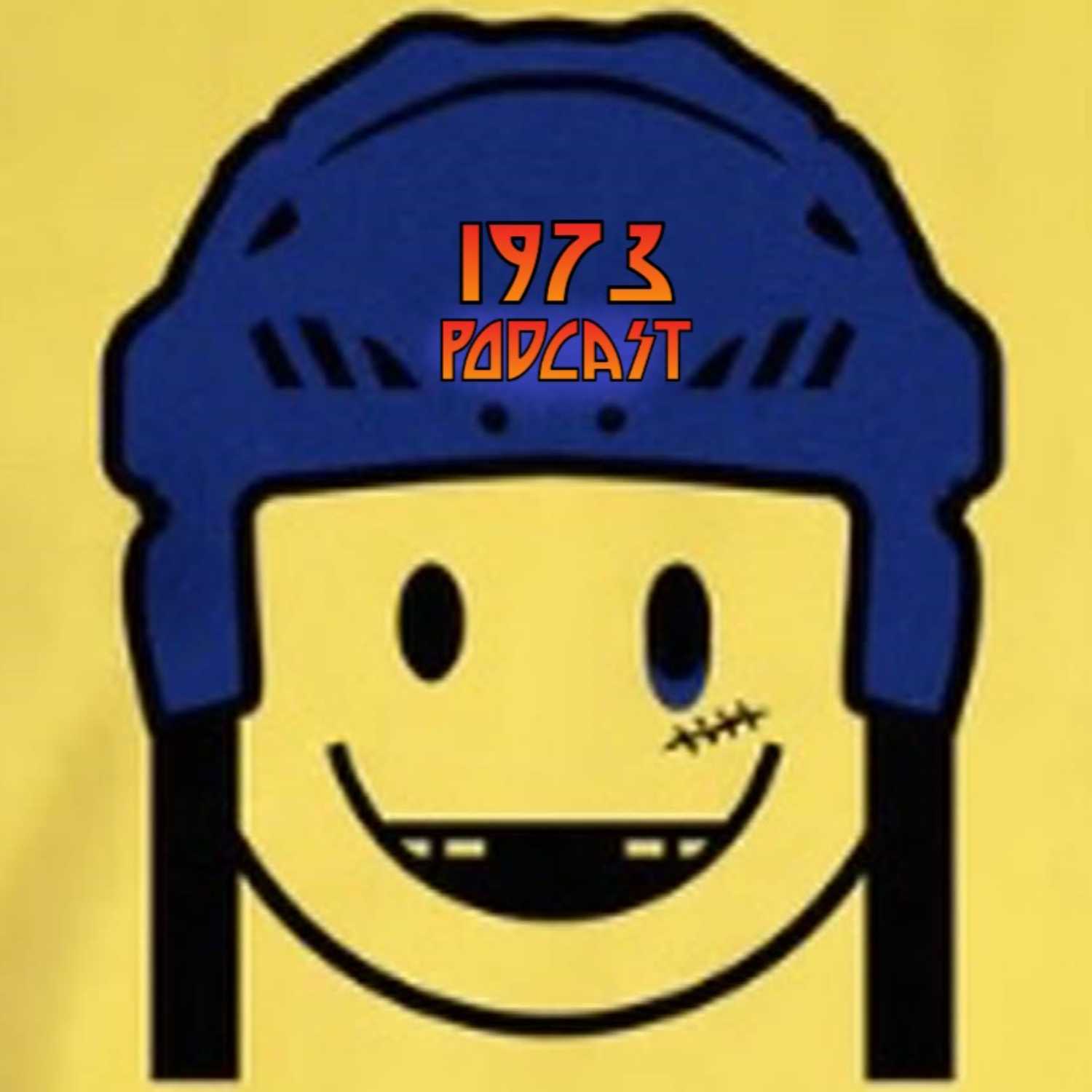 1973 Podcast Episode 18  