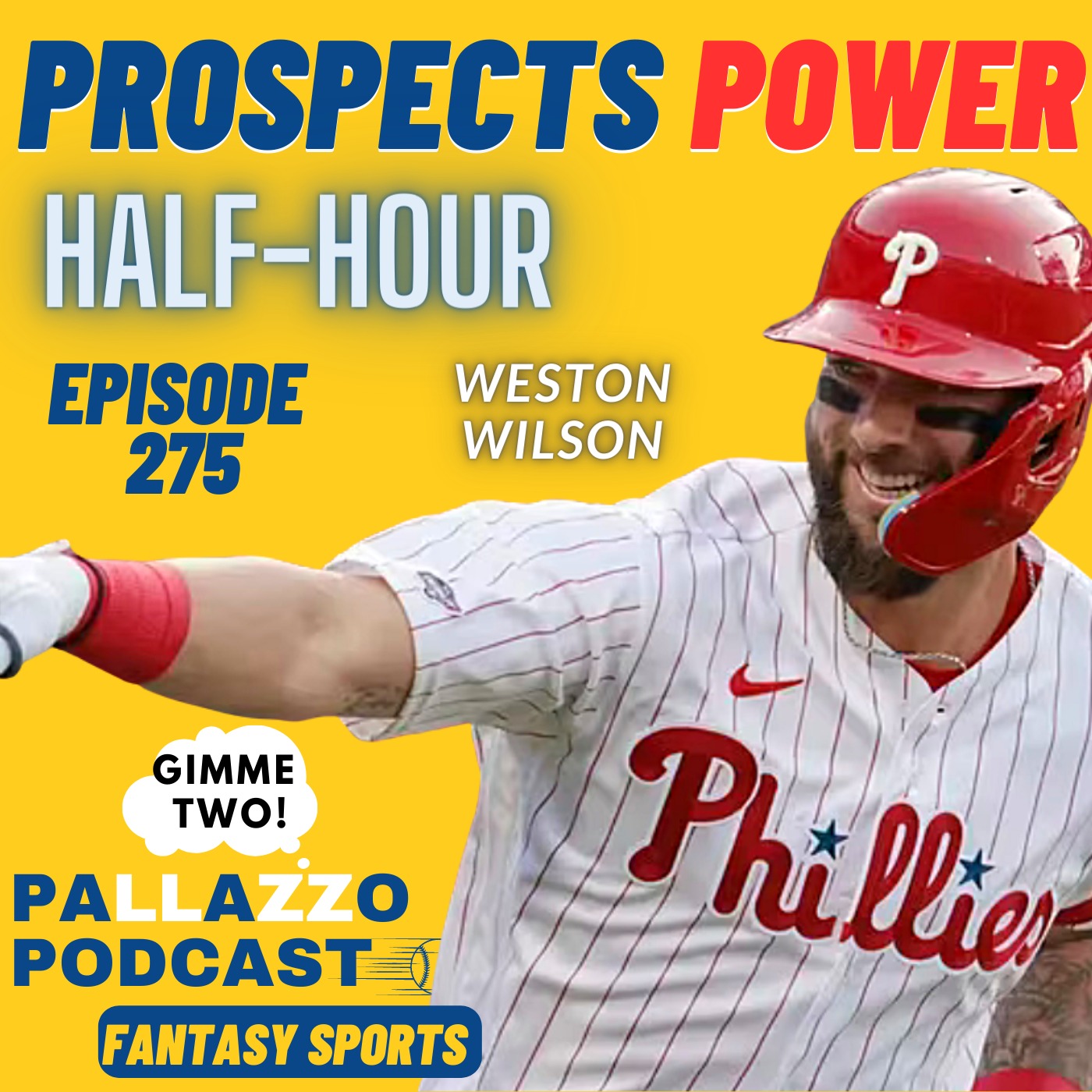 Prospects Power Half-Hour August 11th, 2023