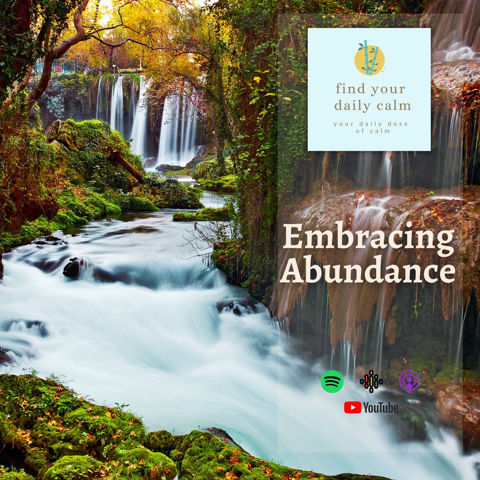 Embracing Abundance