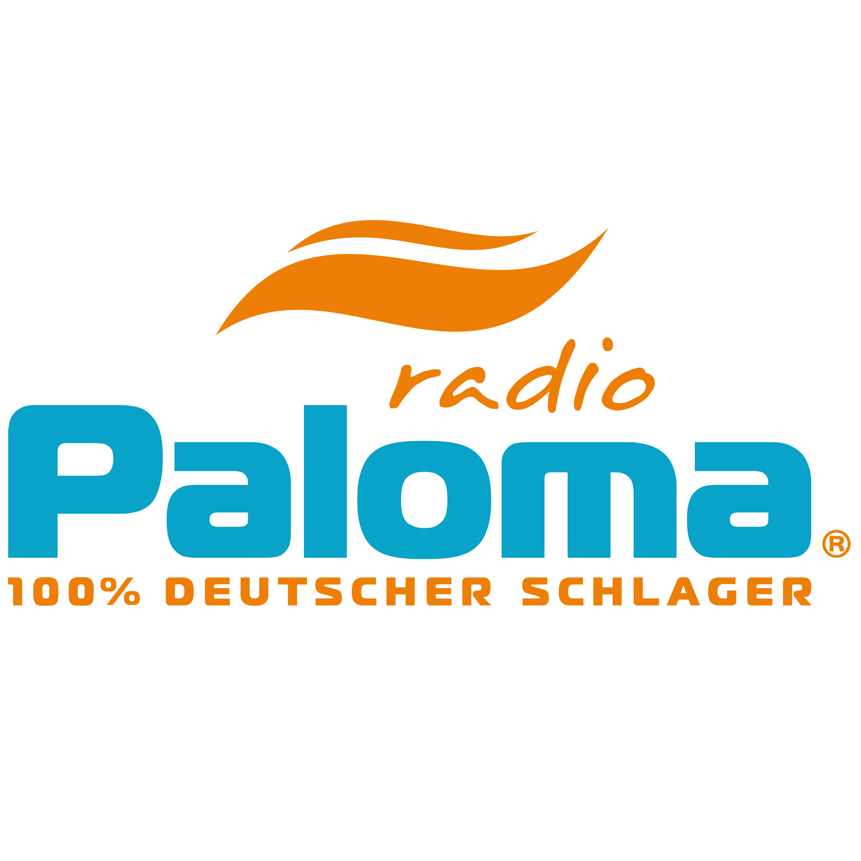 Radio Paloma 