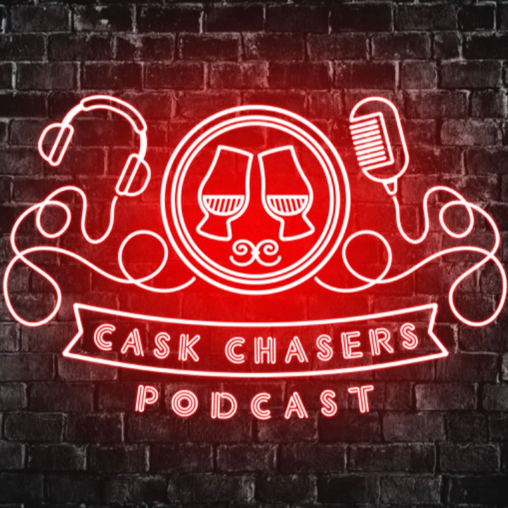 Cask Chasers Podcast: Conversations about Whiskey 