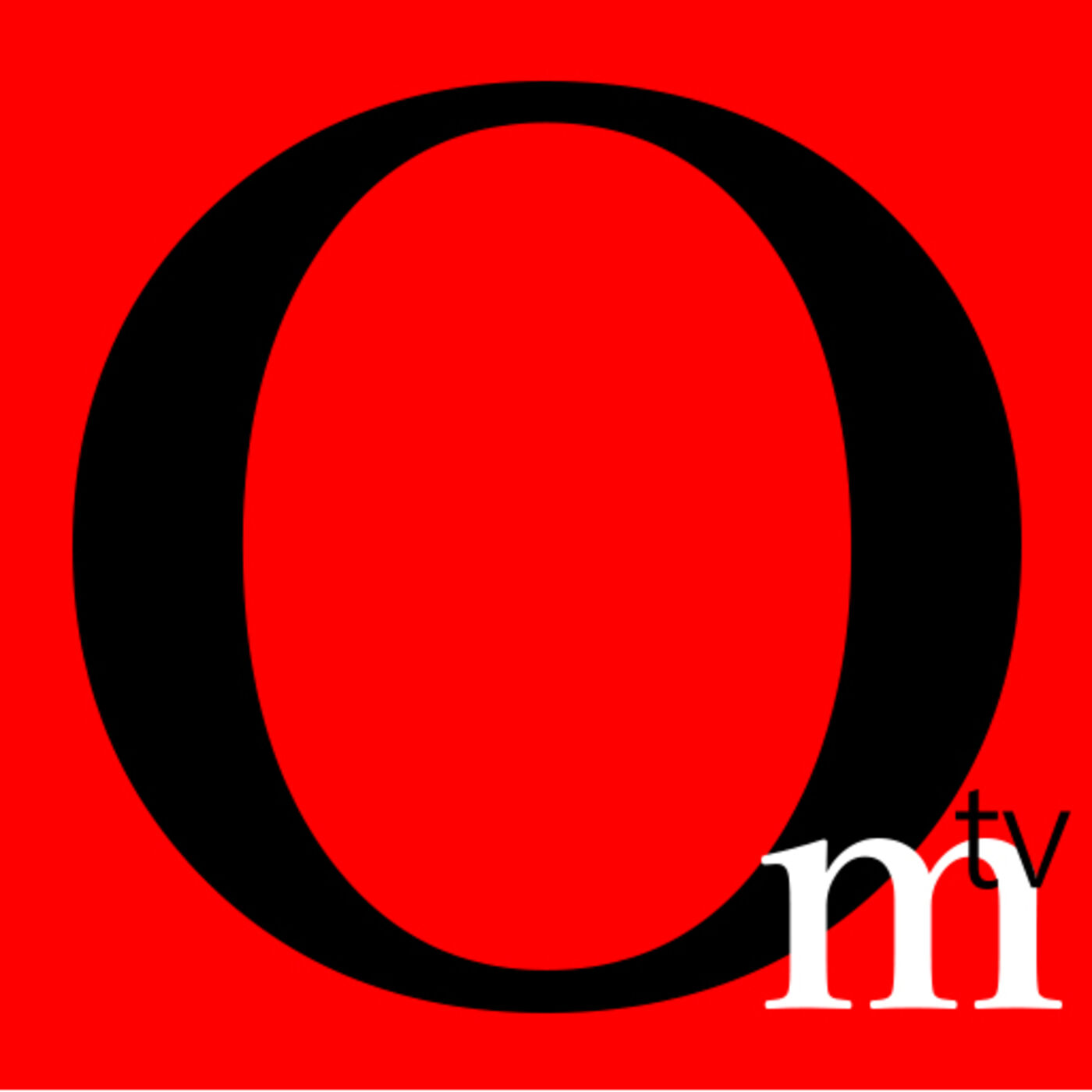OmTV's Podcast 