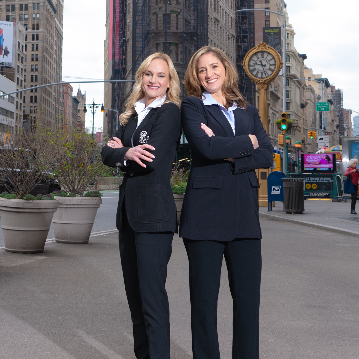 Life Happens!&hellip;now what?!