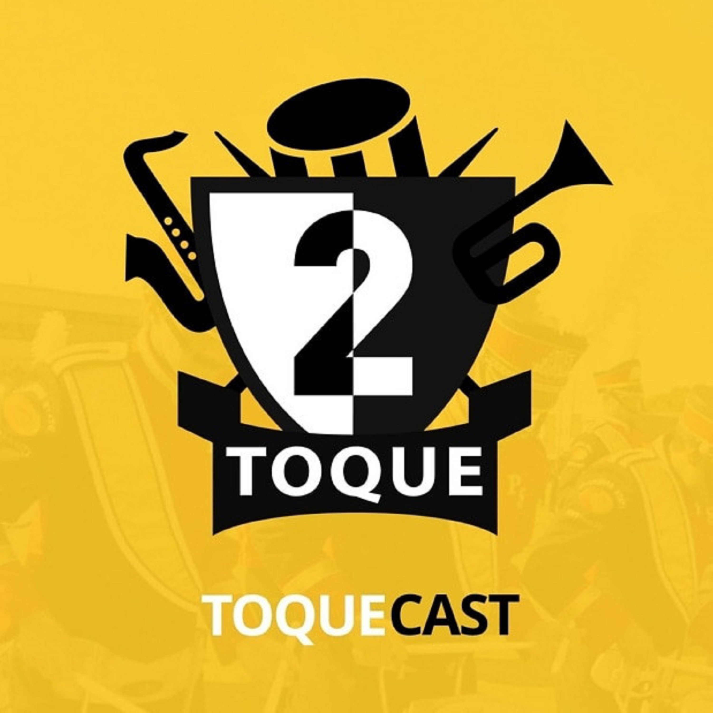 Toque2 Podcast Bandas Fanfarras & Orquestras 