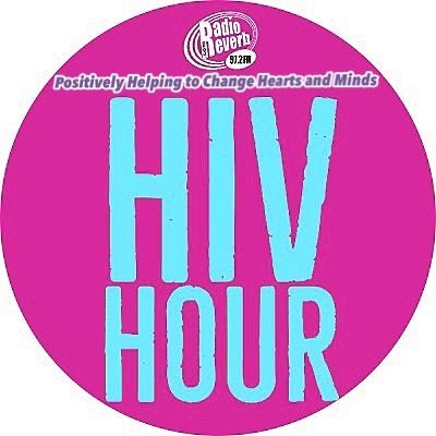 HIV Hour 17th August 2023