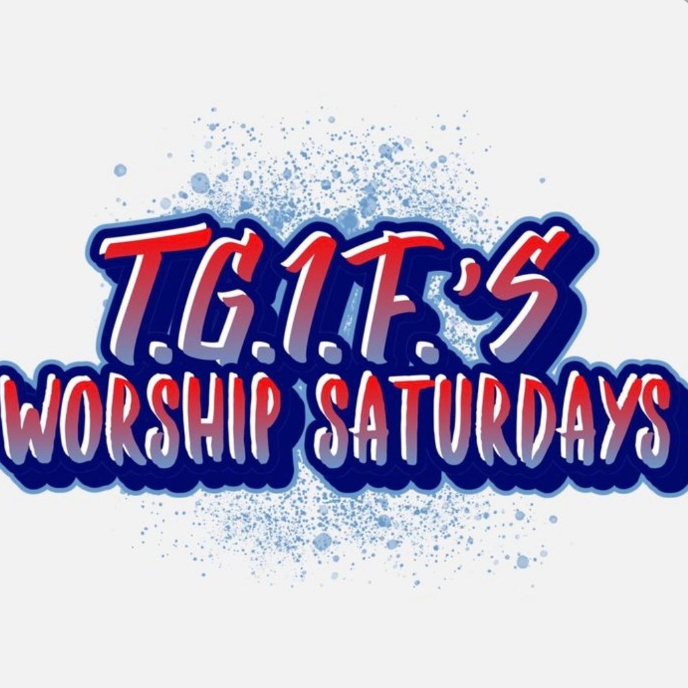 Worship Saturdays