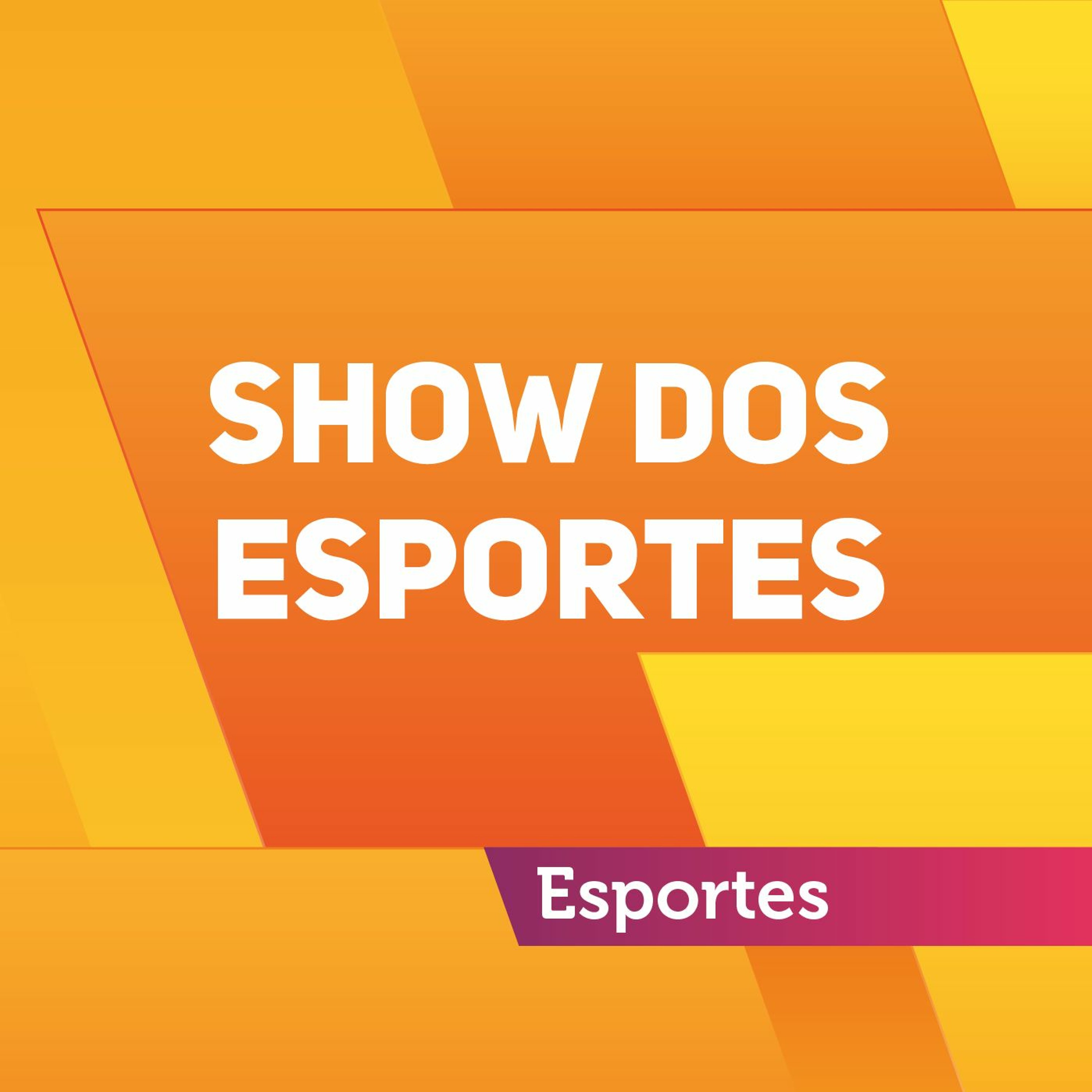 ⁣Show Dos Esportes - 23/08/2023