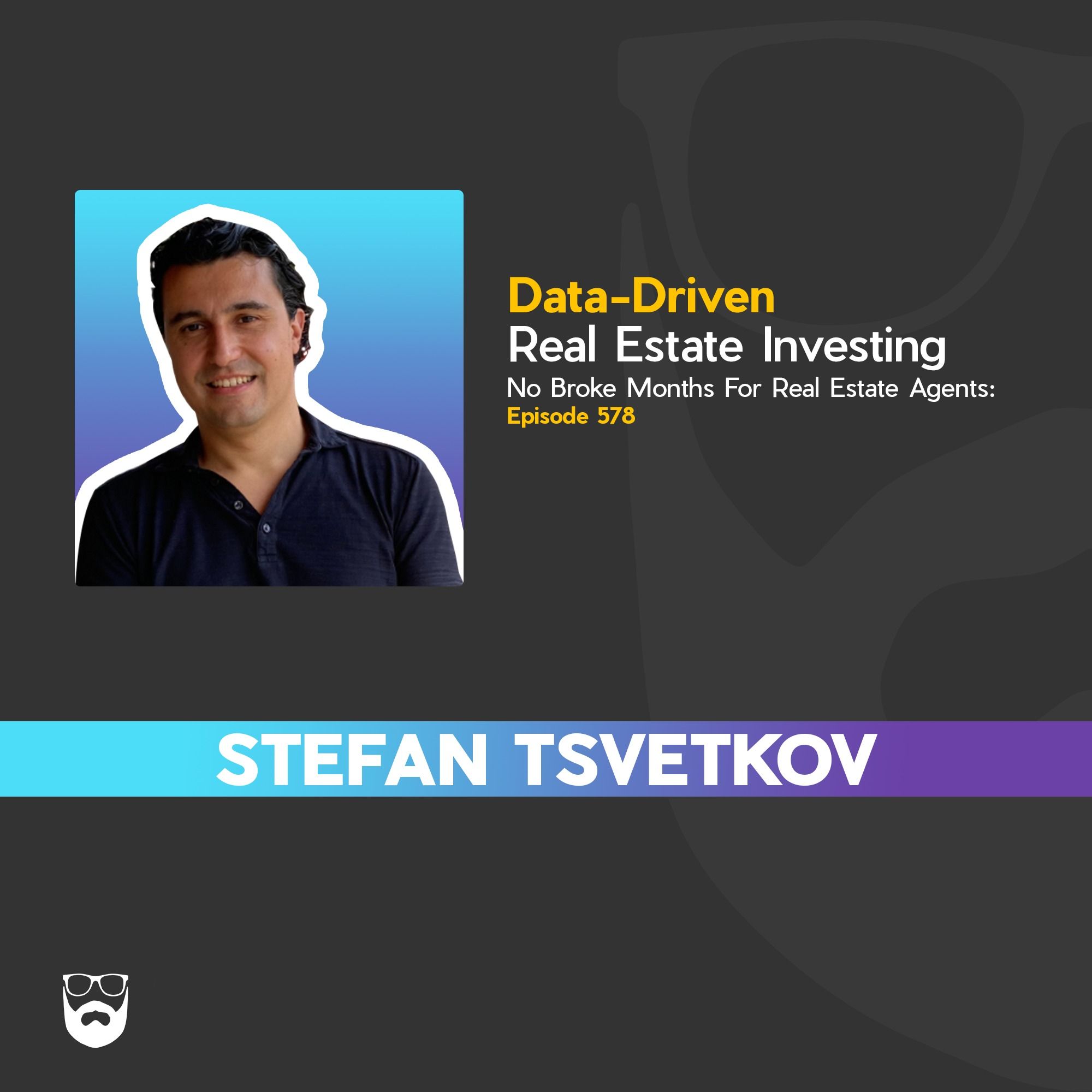 Data-Driven Real Estate Investing