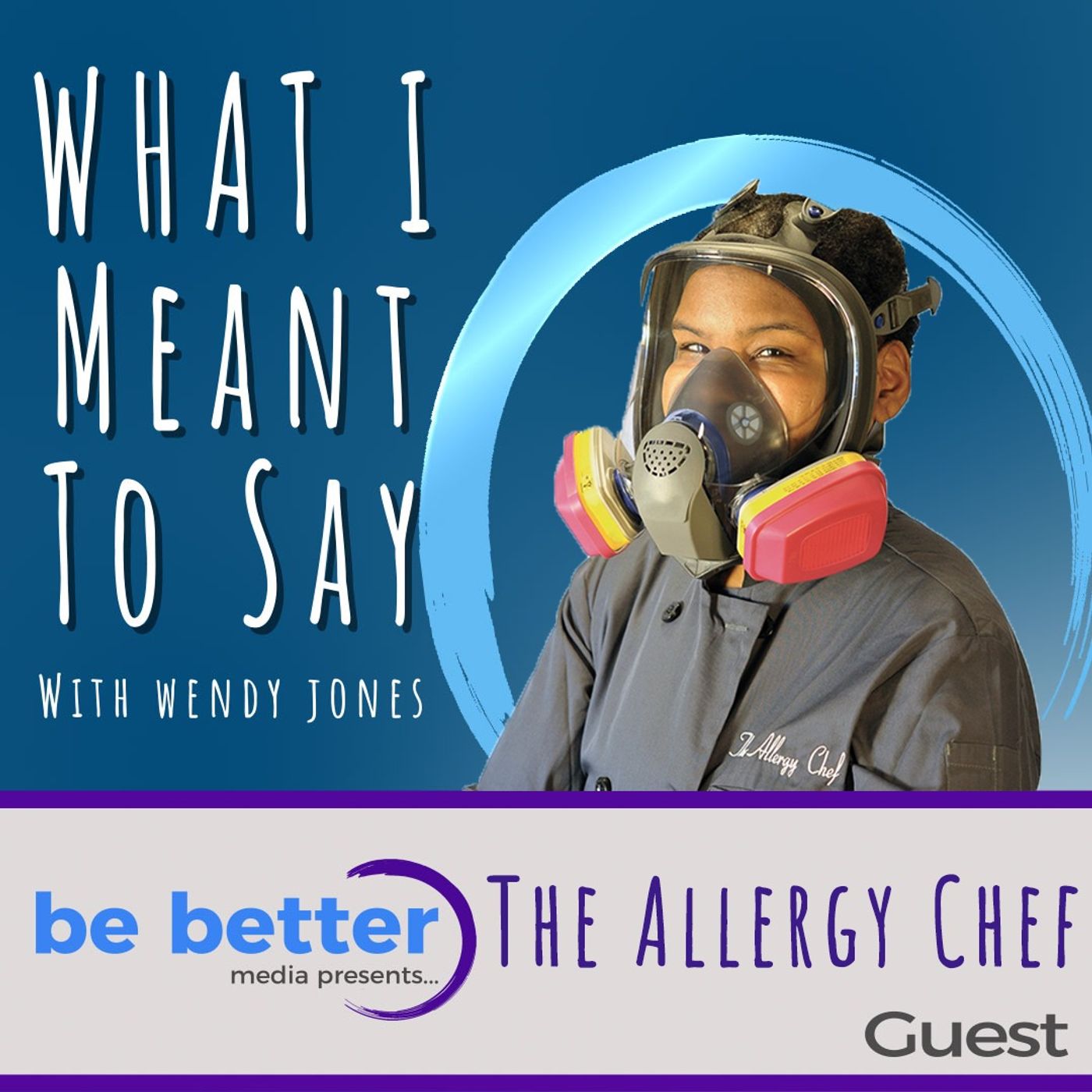 How to Take Radical Responsibility in Your Life with the Allergy Chef