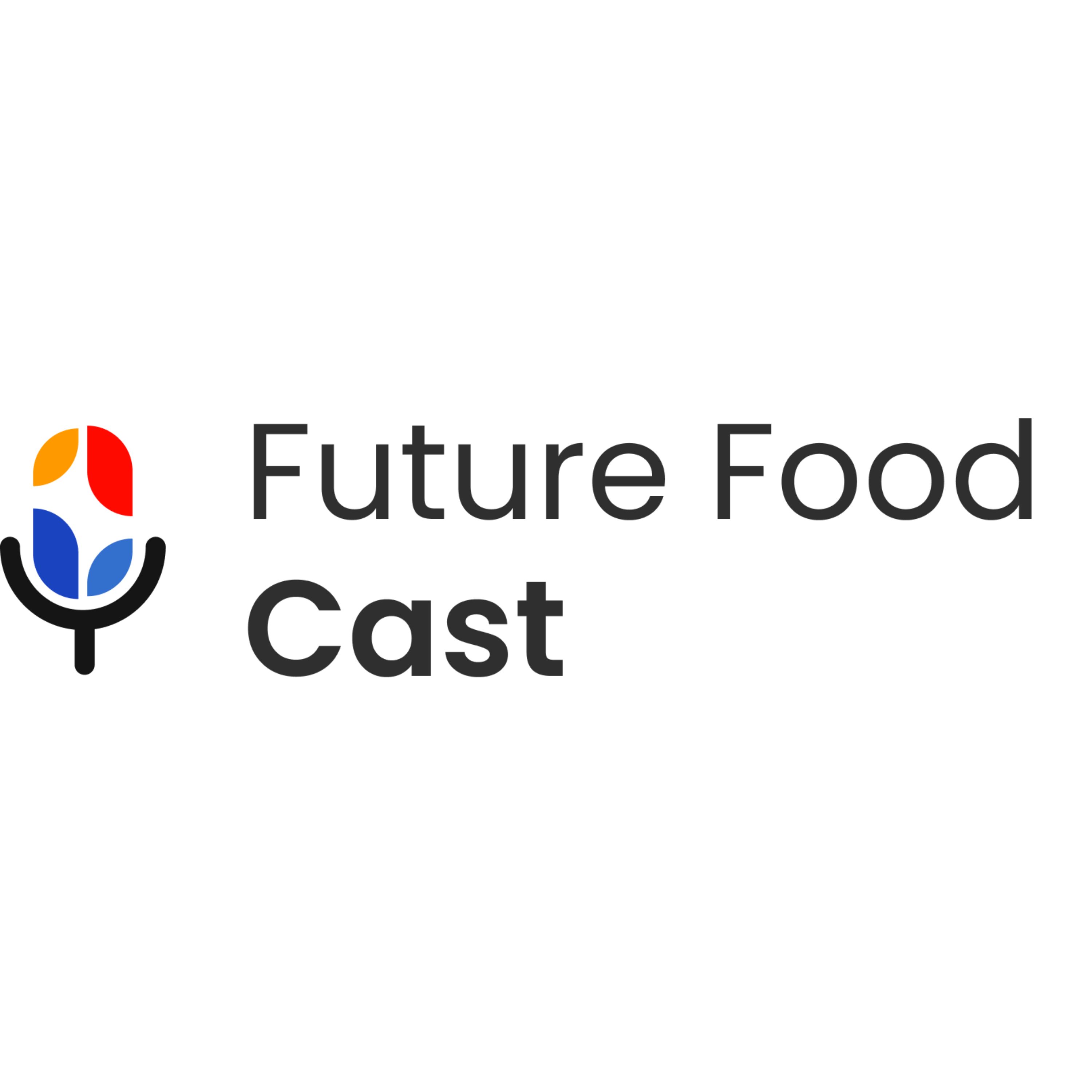 Future Food Cast 