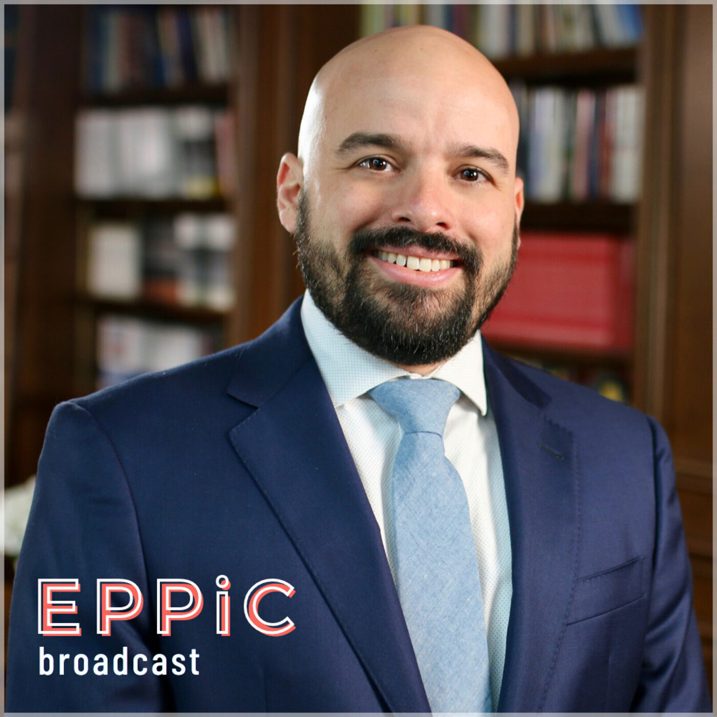 Reforming the Texas Foster Care System, with Andrew Brown