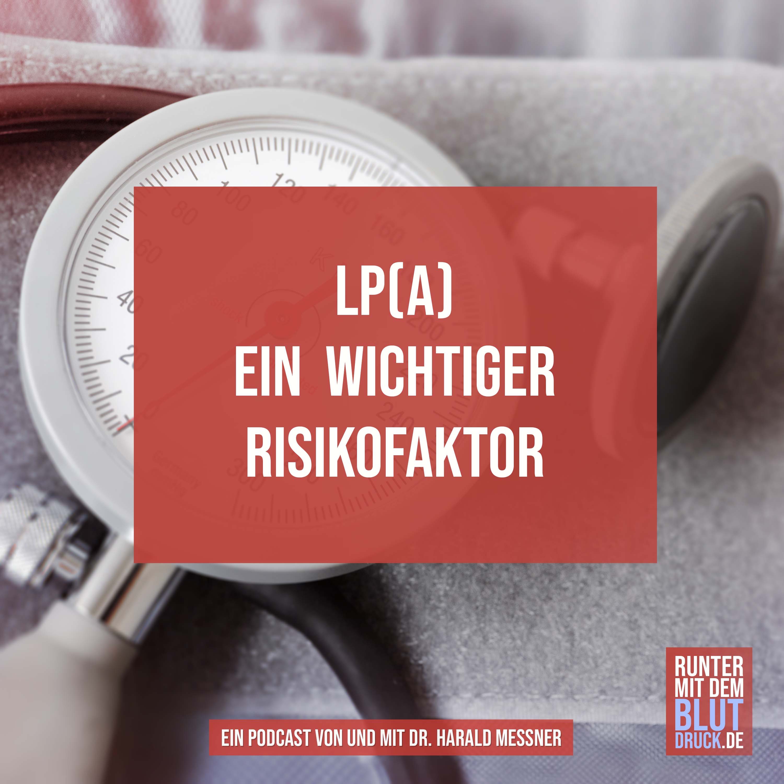 Lp(a) ein wichtiger Risiskofaktor