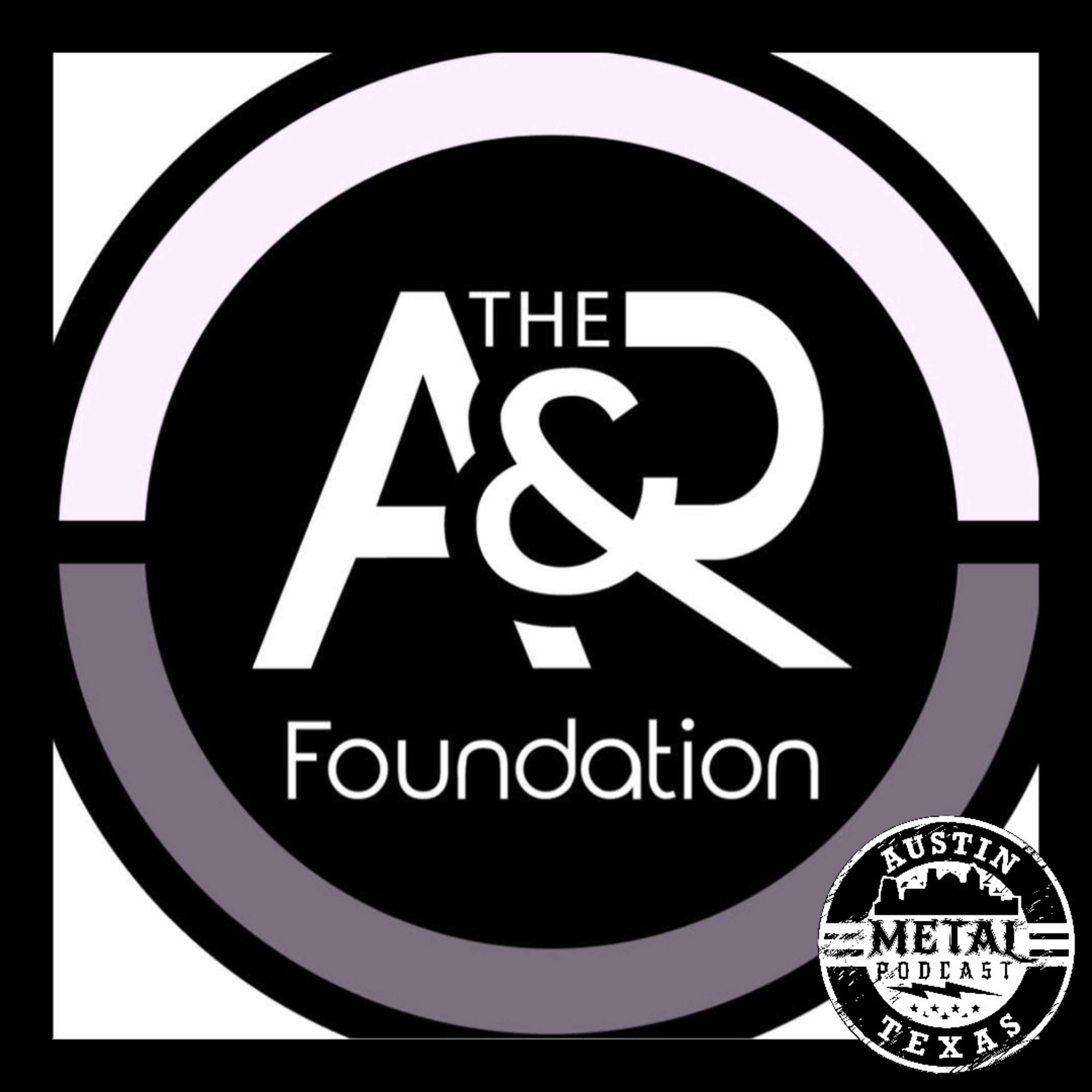 Say Hello to The A&R Foundation: An conversation with James, Rob and Austin