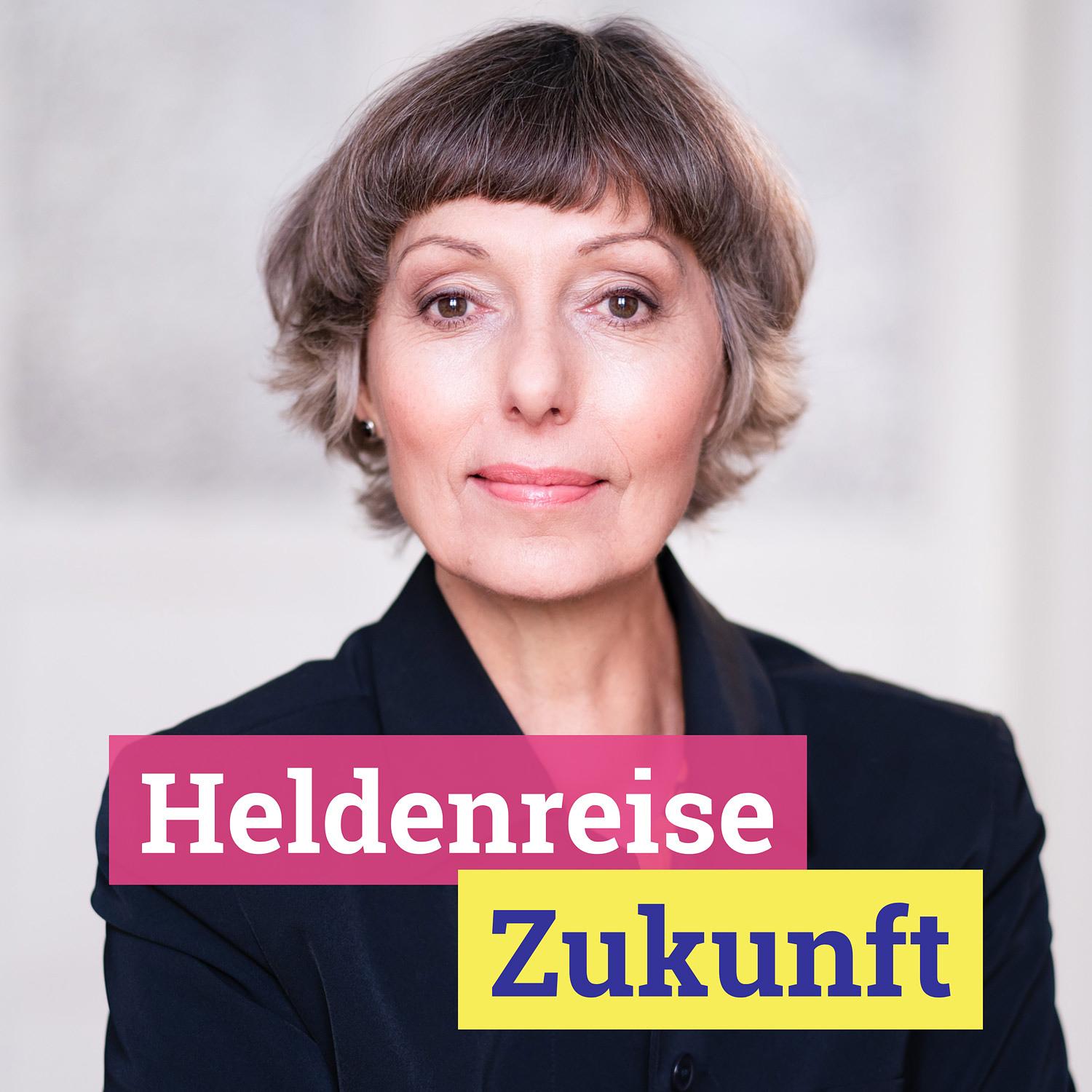 präsent sein & begeistern | von Monika Schubert