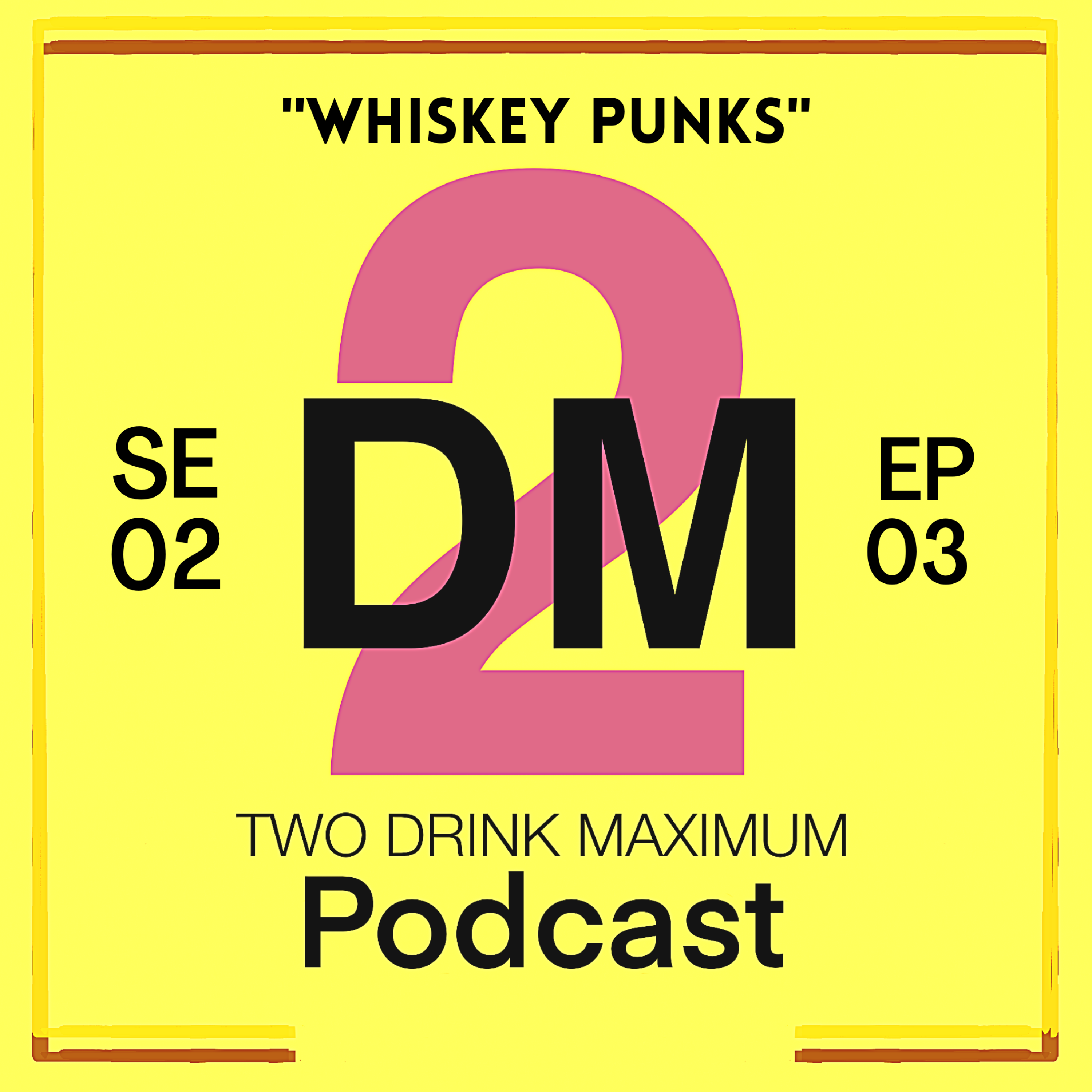 Whiskey Punks