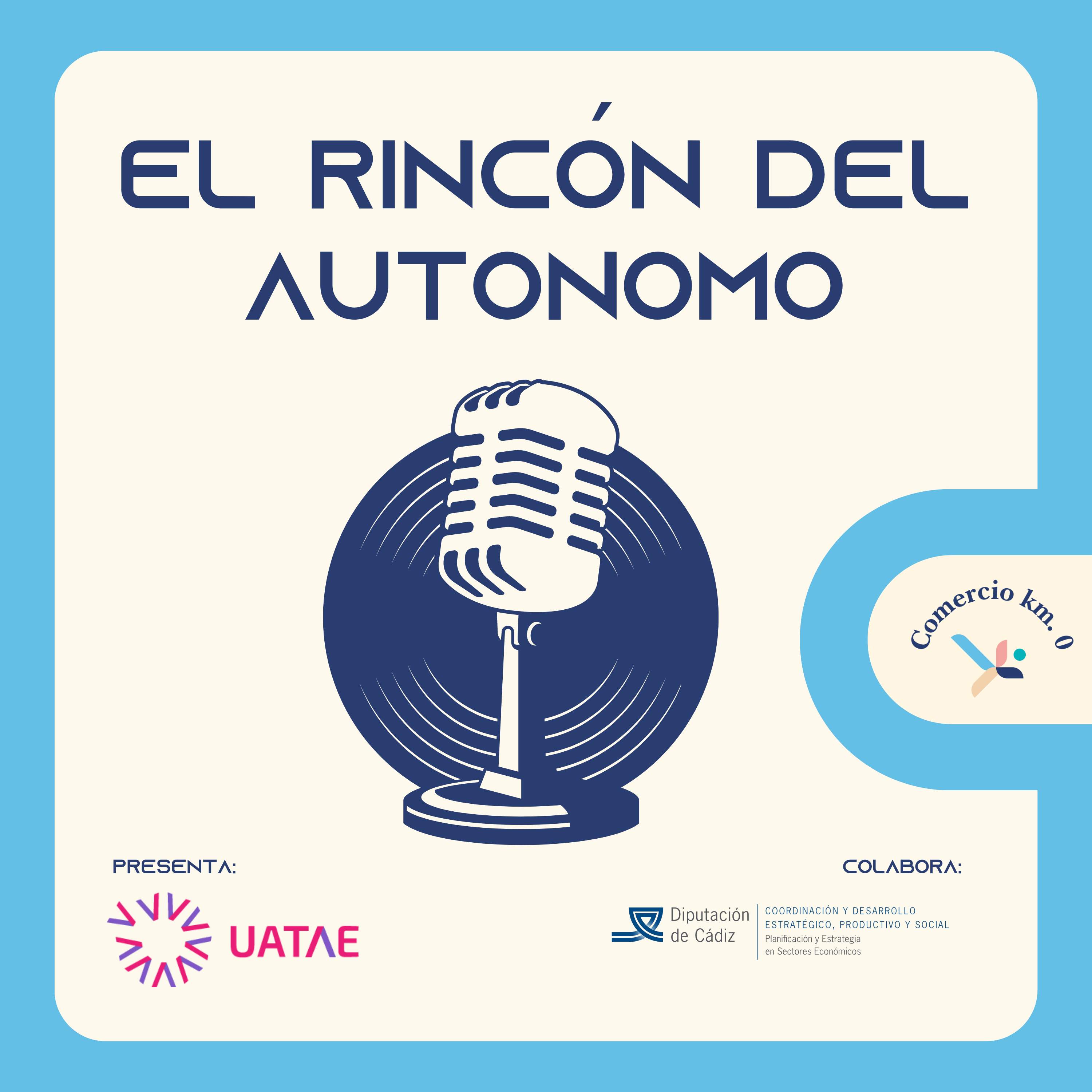 El Rincón del autonomo 