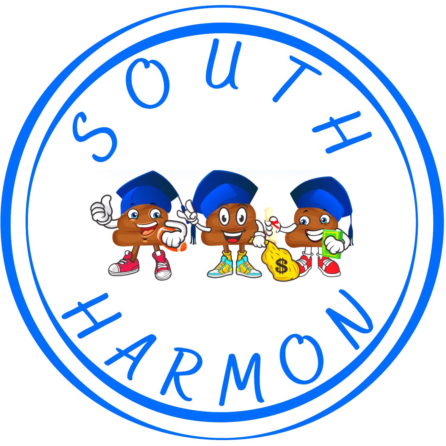 ⁣South Harmon Spotlight - Episode 1 ft. Tracy Norton