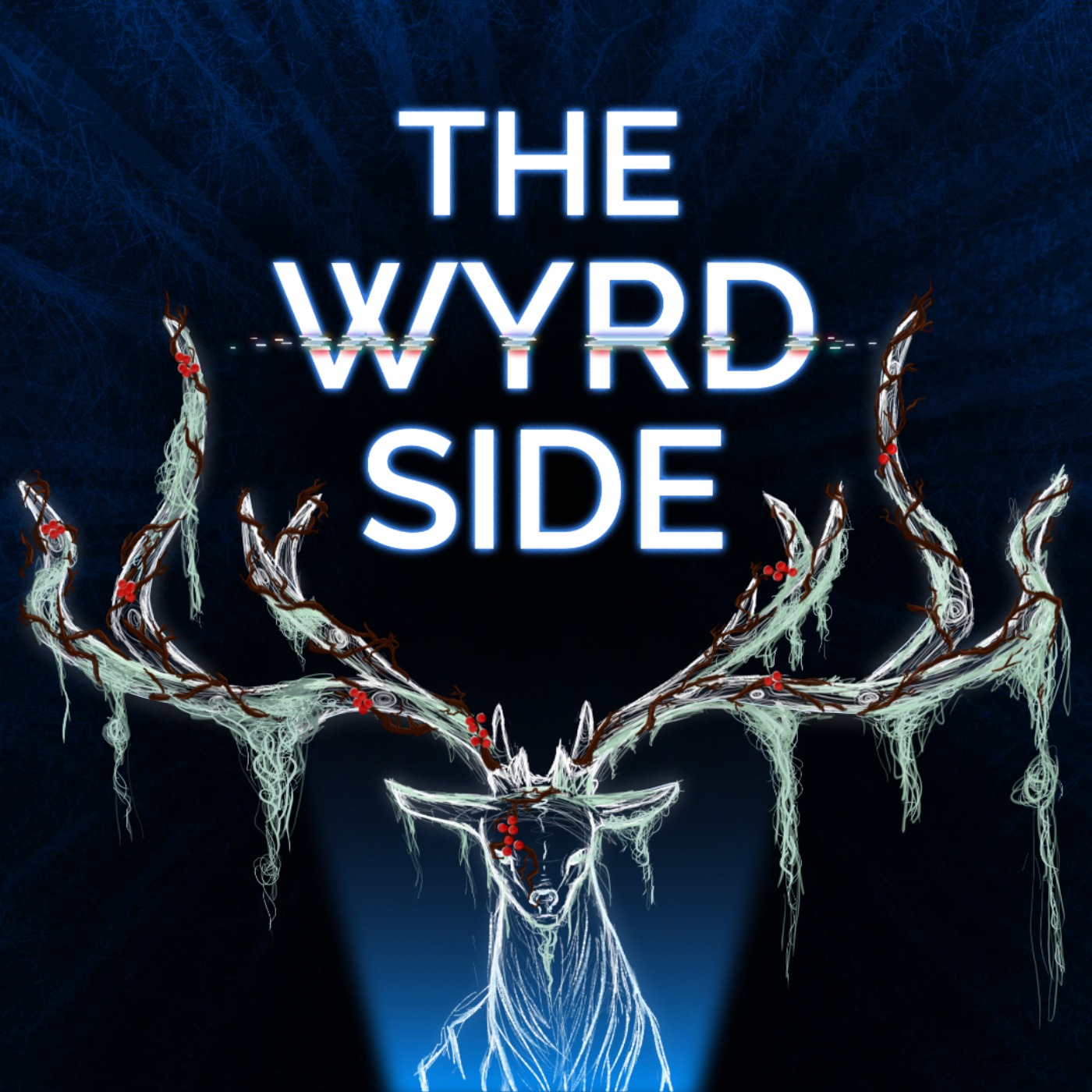 The Wyrd Side 