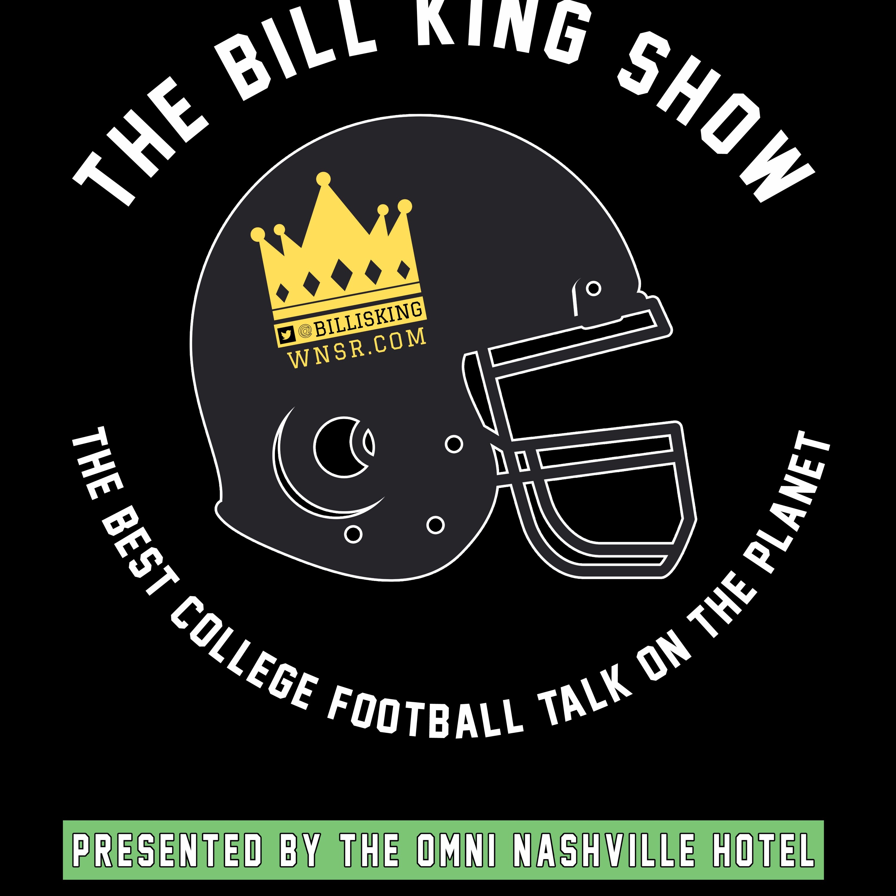 The Bill King Show HR 1 8 - 23 - 23