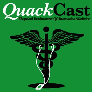 ⁣Quackcast 226: Madonna?!?.