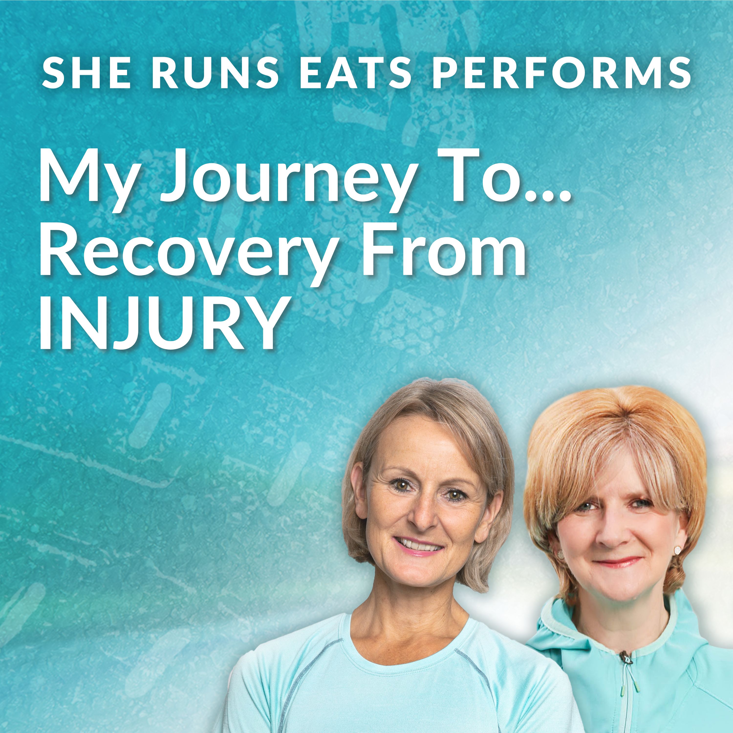 My Journey To Recovery From Injury