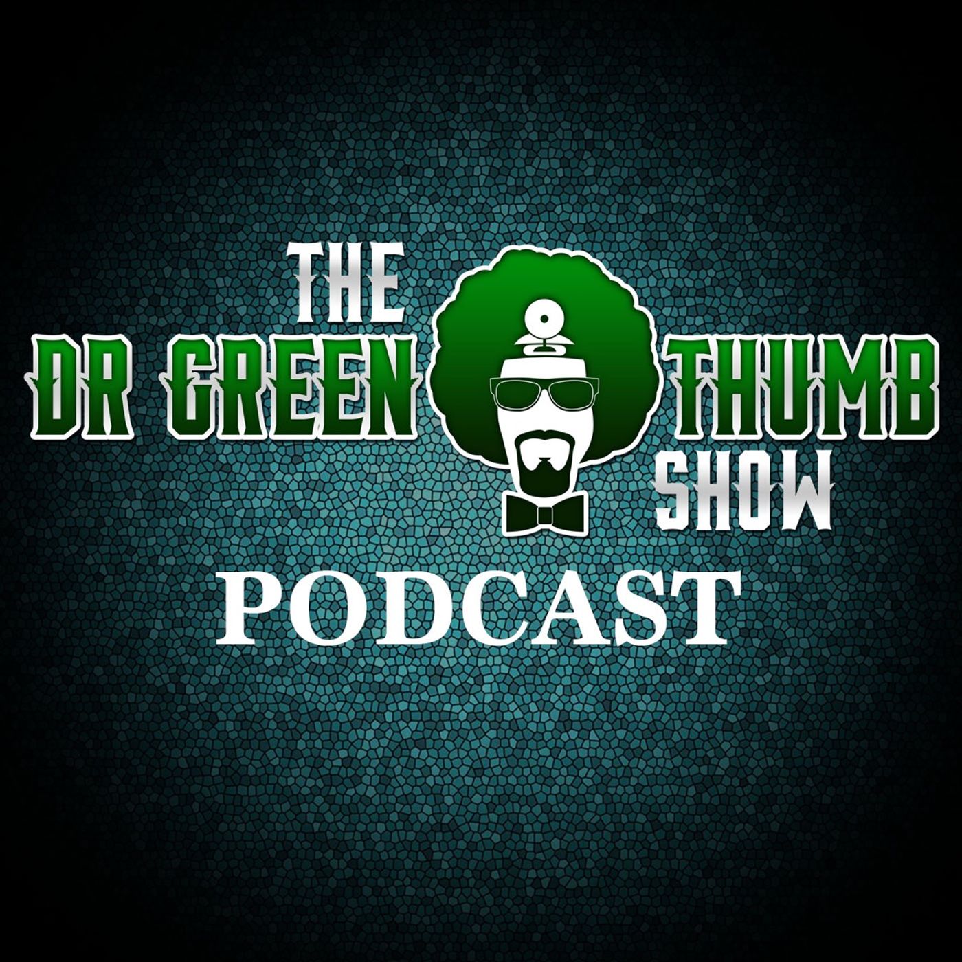 #803 | Happy Friday and a game of Dominoes - The Dr. Greenthumb Show