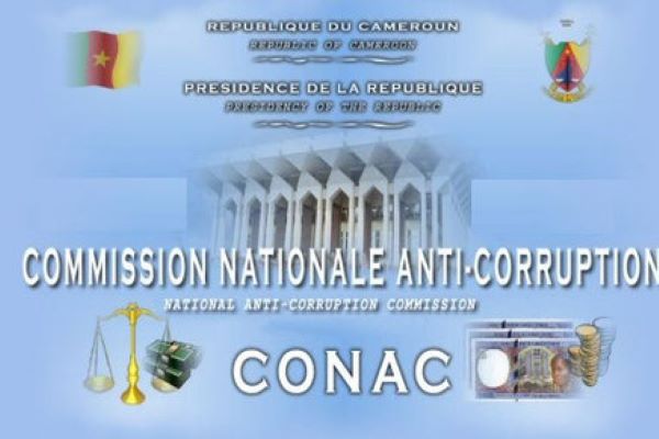 ⁣PROGRES SOCIAL – Ed7 – La CONAC (Commission Nationale Anti-corruption)