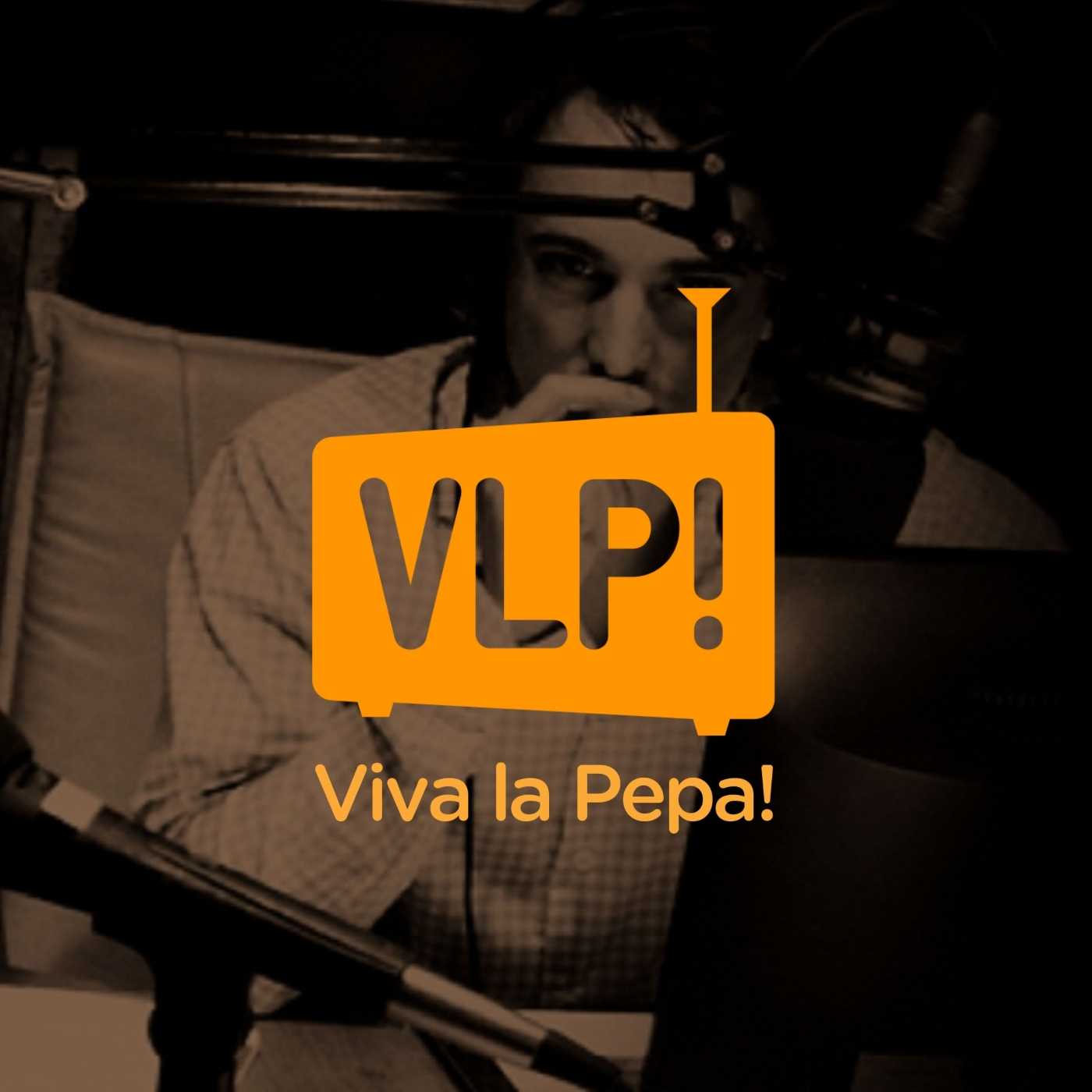 VIVA LA PEPA con Nico Yacoy 31-08-2023