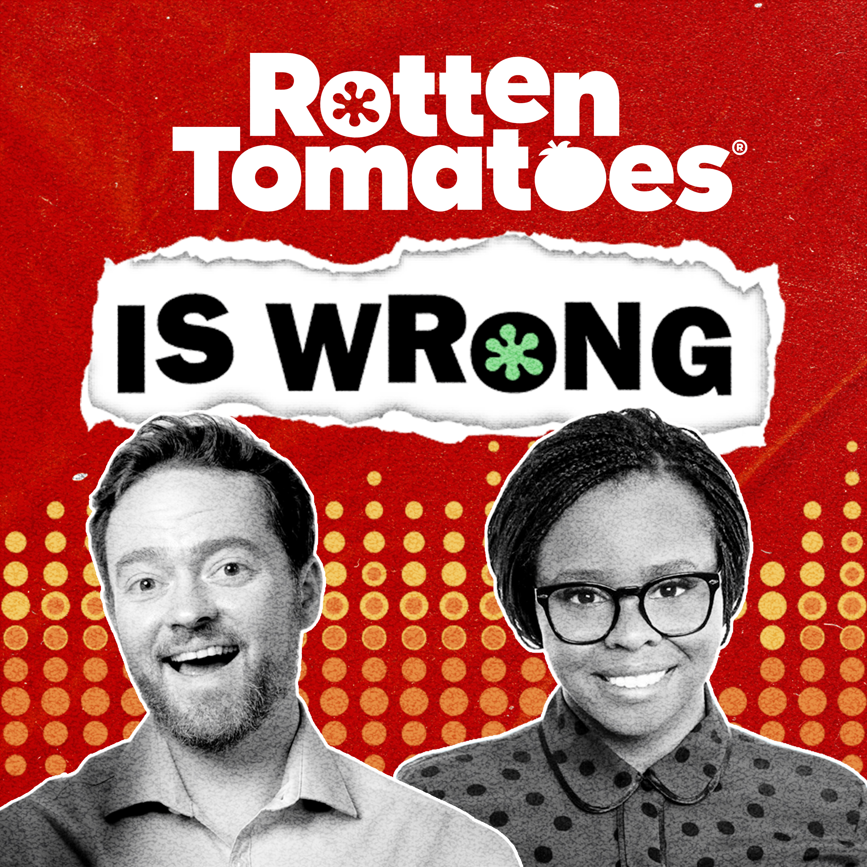 Rotten Tomatoes is Wrong (A Podcast from Rotten Tomatoes) 