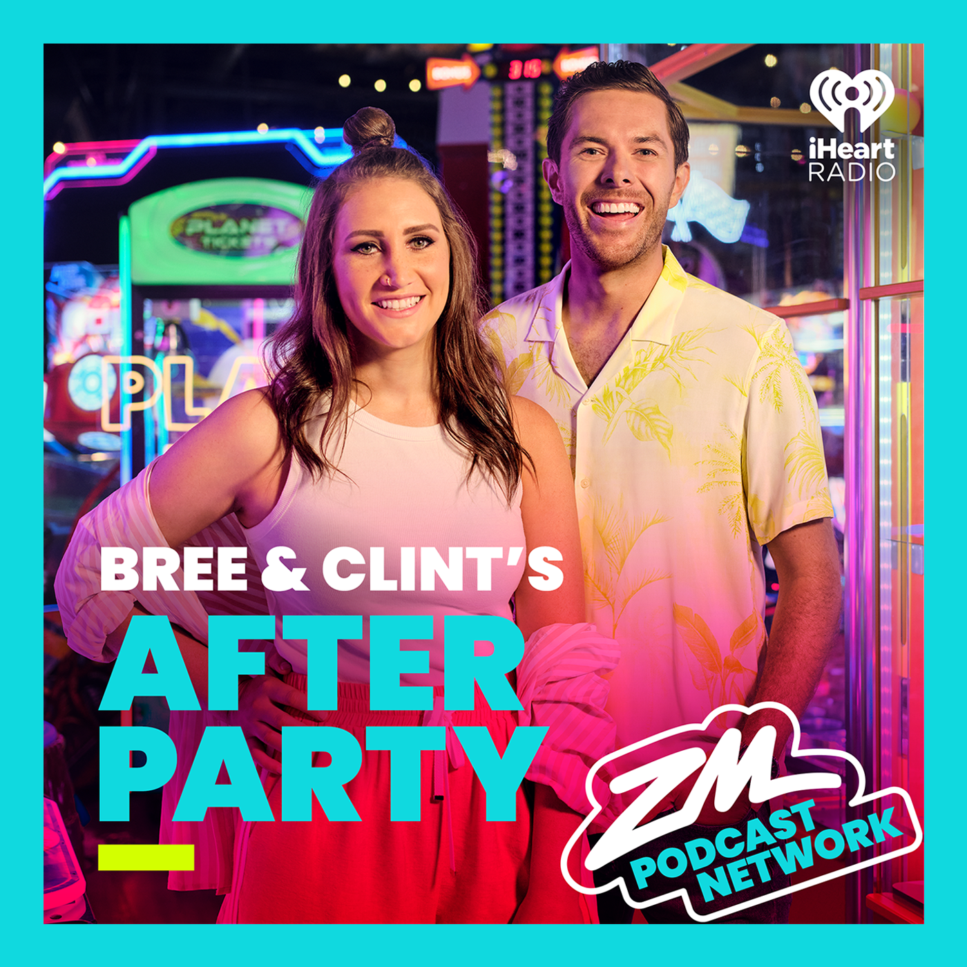 Bree & Clint's After Party - 30th August 2023