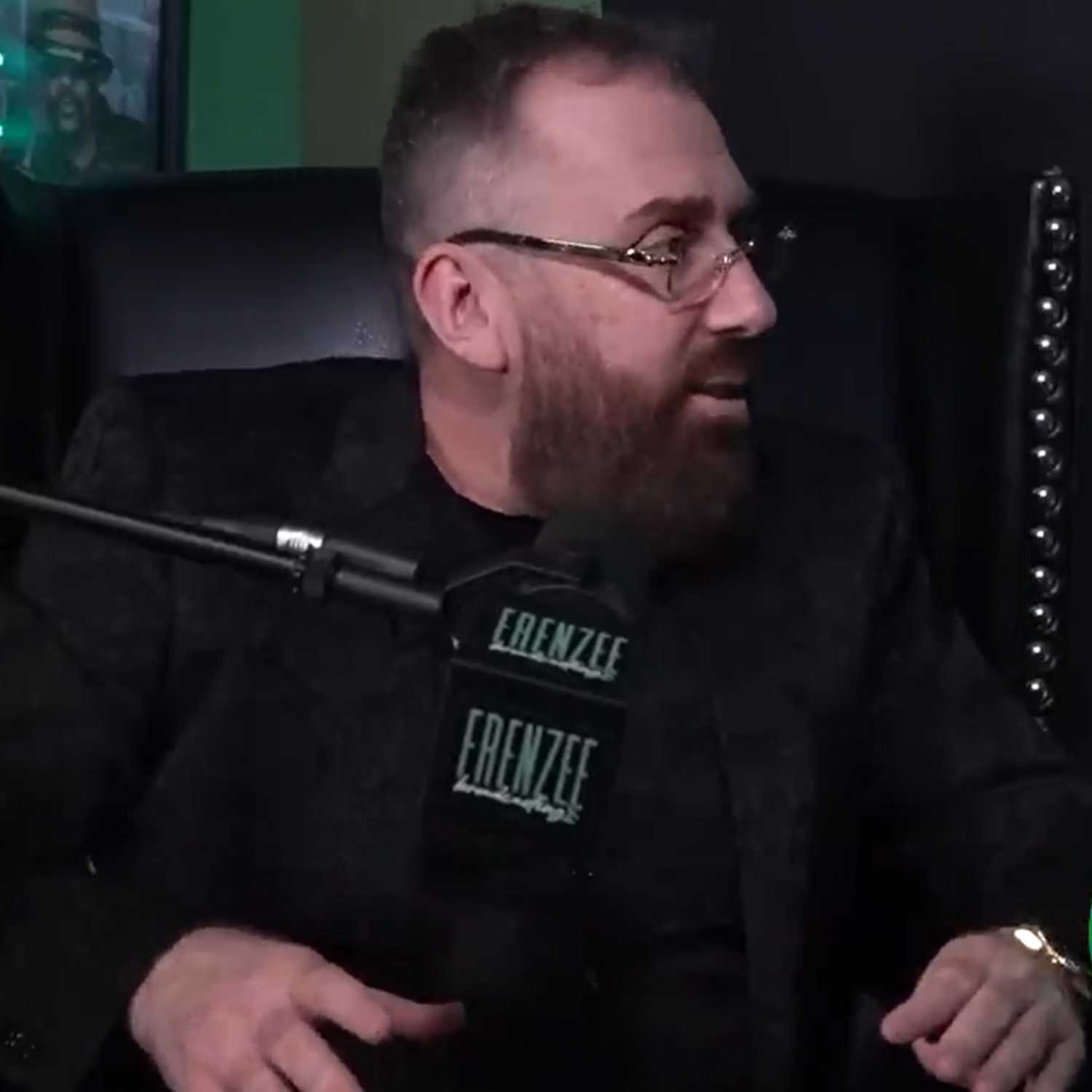 DJ Vlad Talks Favorite VLAD TV Interviews, Future of Crypto, Hip Hop Police Label