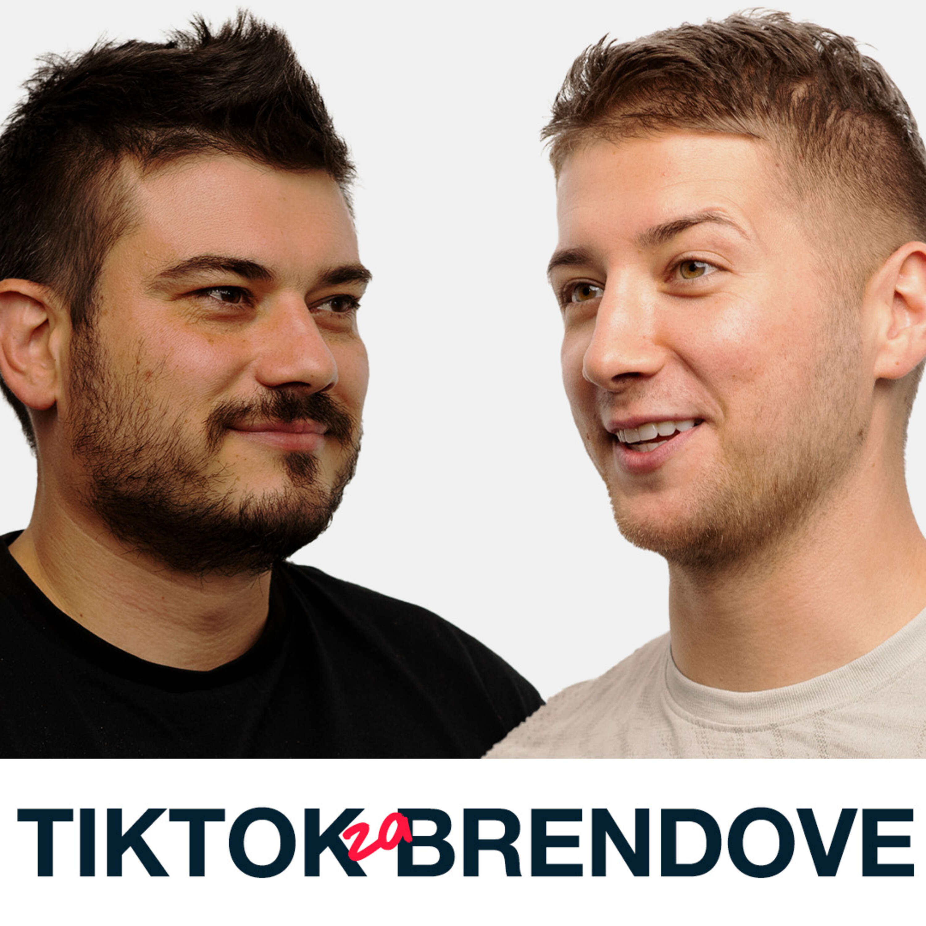 TIKTOK za brendove / Dario Marčac / ŽIŠKA podkast #193