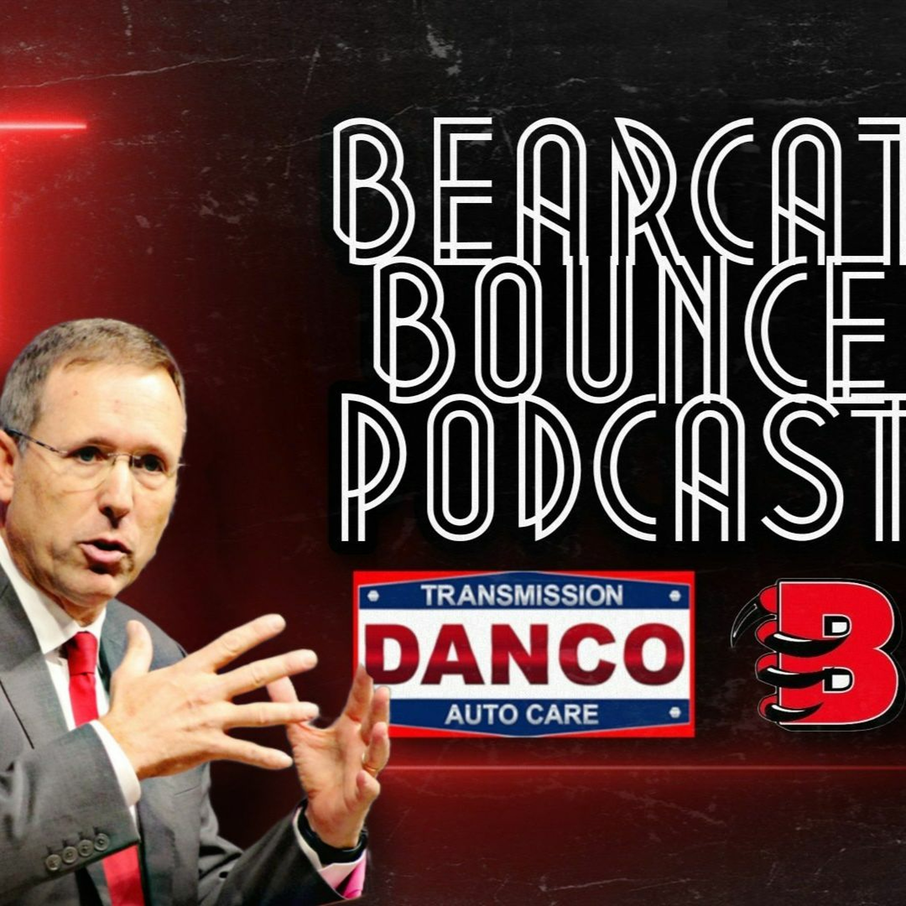 Danco Transmission Bearcat Bounce Podcast Ep 148