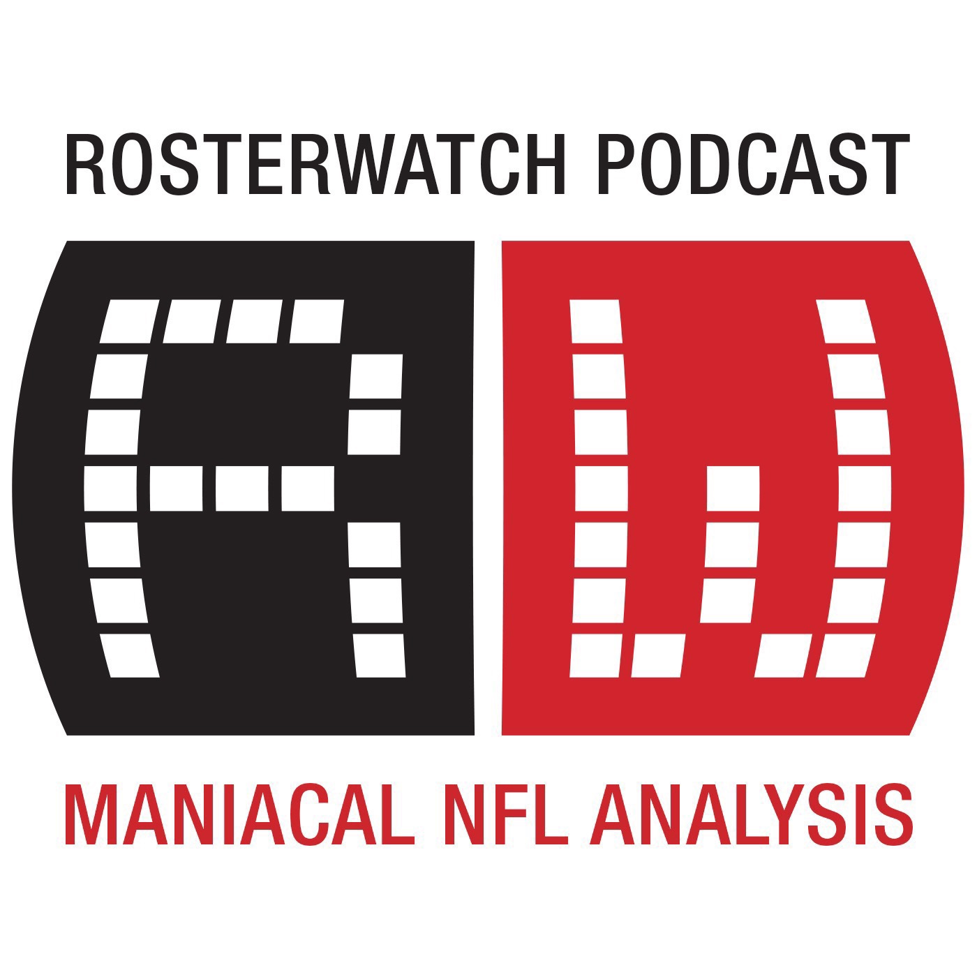 ⁣RosterWatch Podcast Episode 517 - 2023 RosterWatch Standard Cheat Sheet v1.1 Mock Draft: Pick-by-Pick Strategy - August 3, 2023