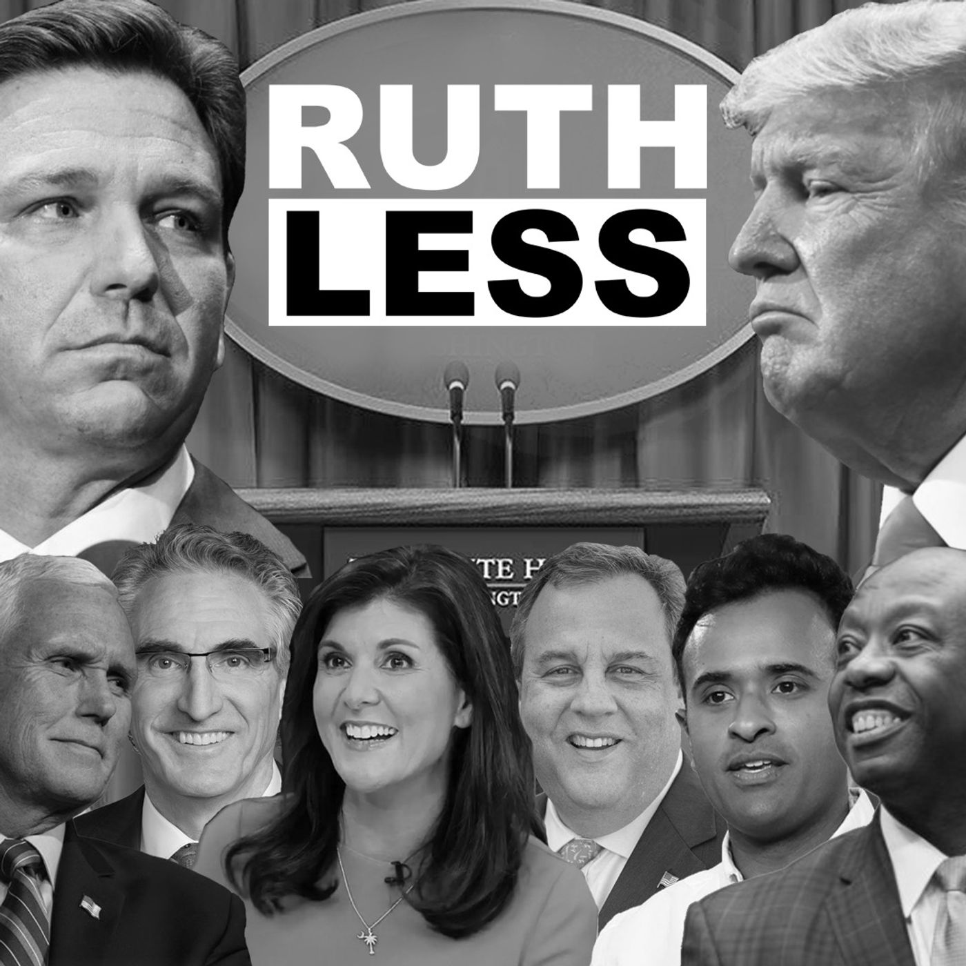 Ruthless Pre-Debate Show LIVE From Milwaukee!