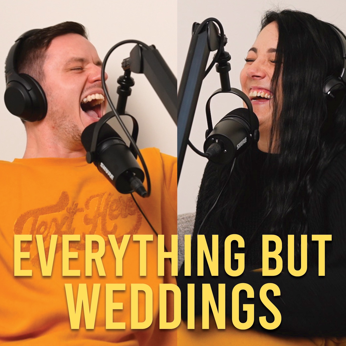 ⁣Unexpected Emotions, Karina’s Tears Leave Brad SPEECHLESS | Ep 5 | Everything but Weddings