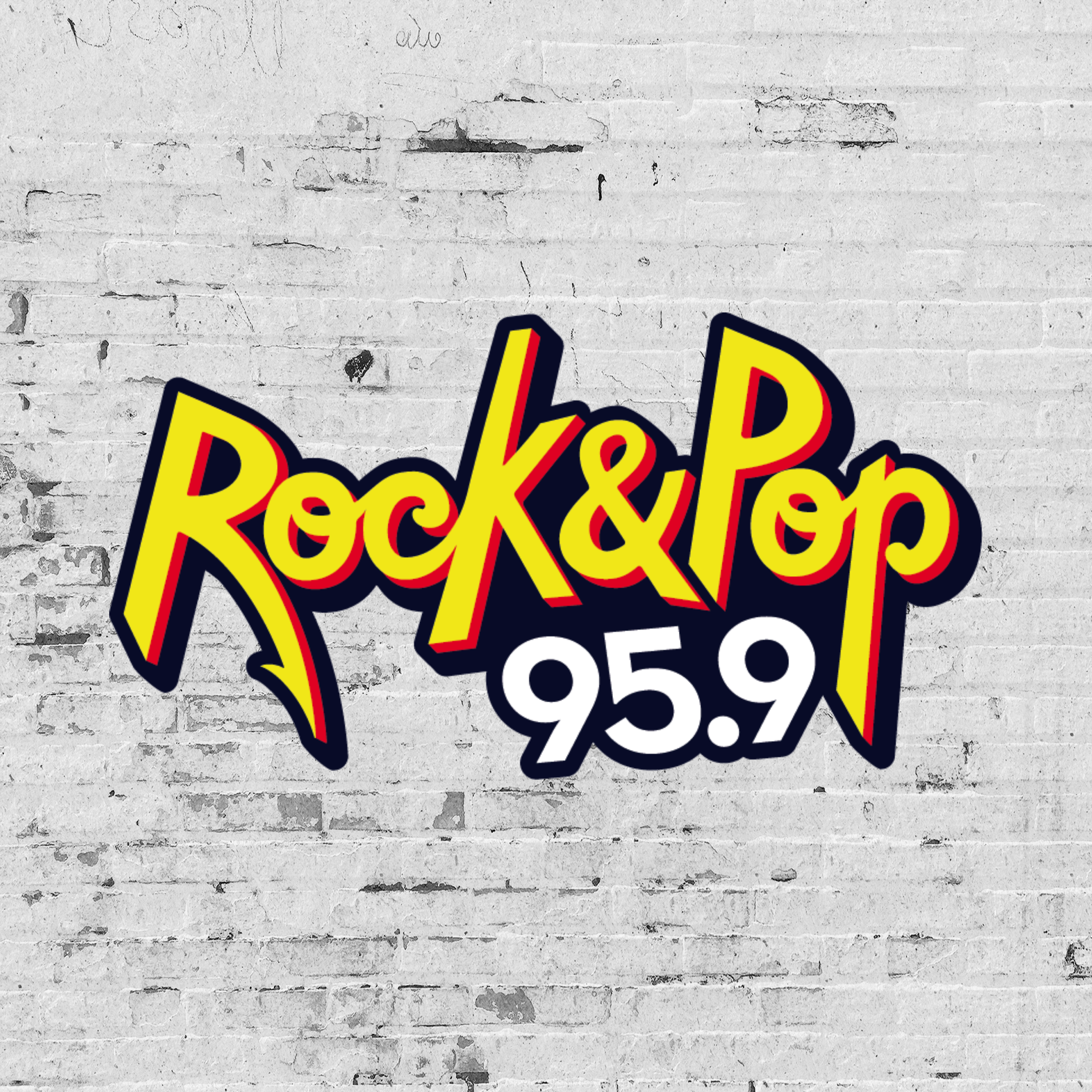 Rock & Pop 95.9 FM 