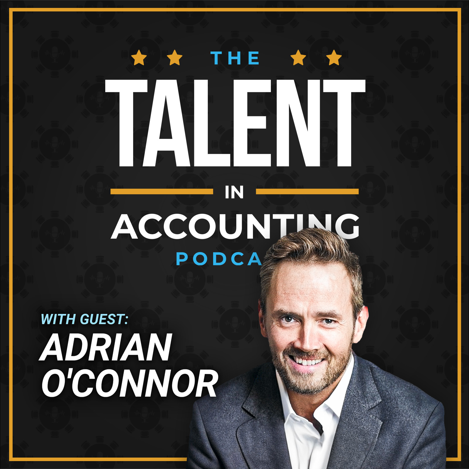 Rules for Using Accounting Recruiters: Adrian O'Connor