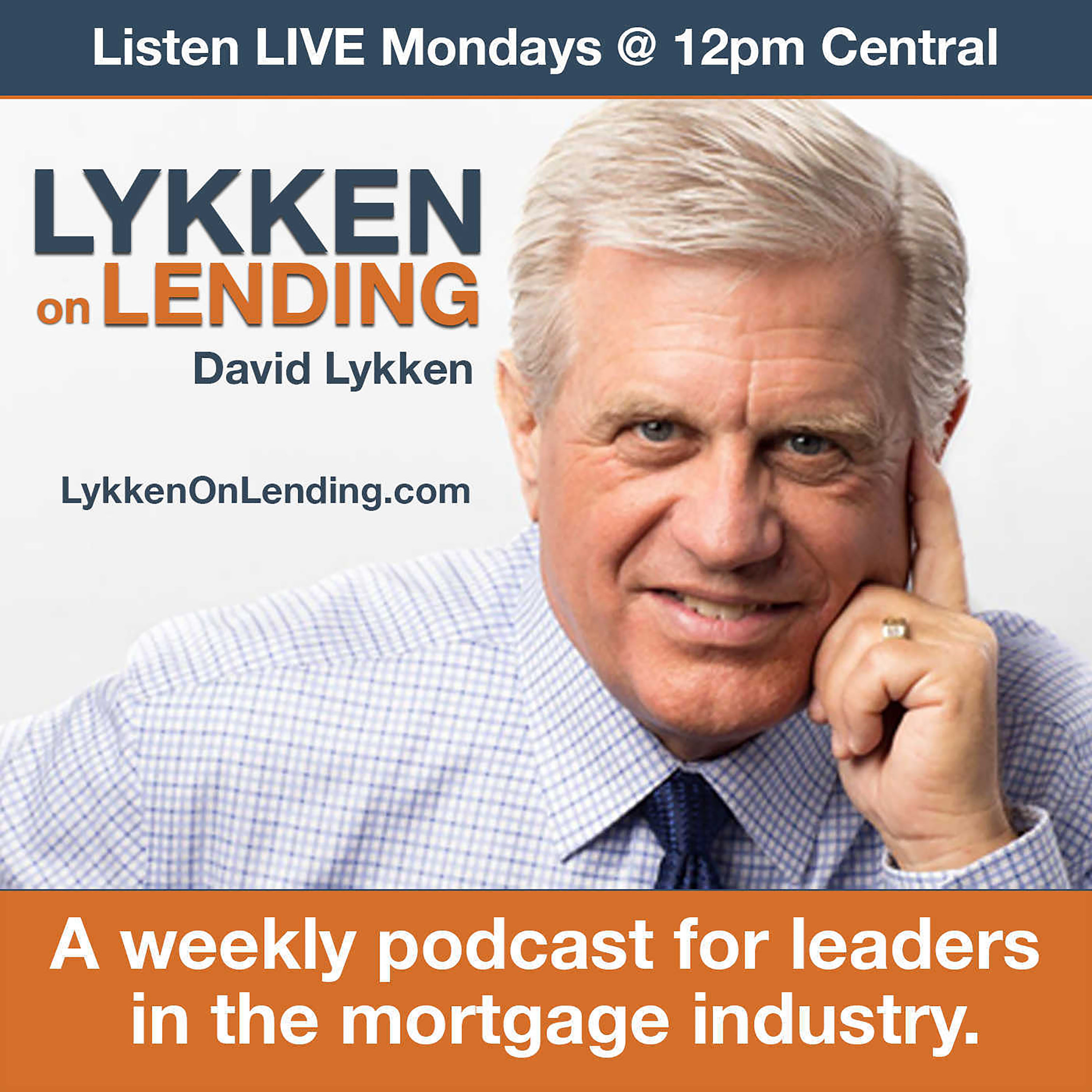 Lykken on Lending 