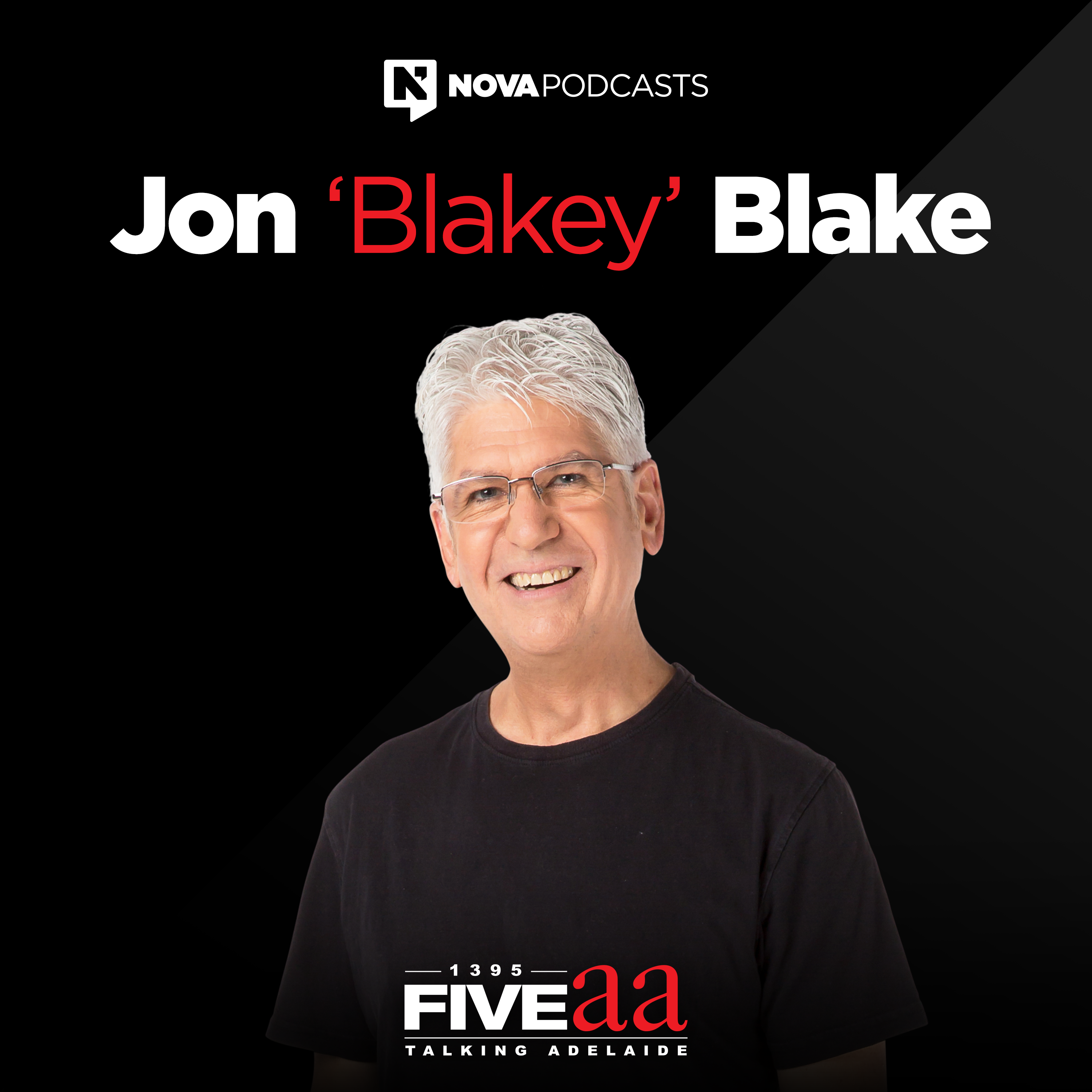 THE JON BLAKE SHOW - 02.08.2023