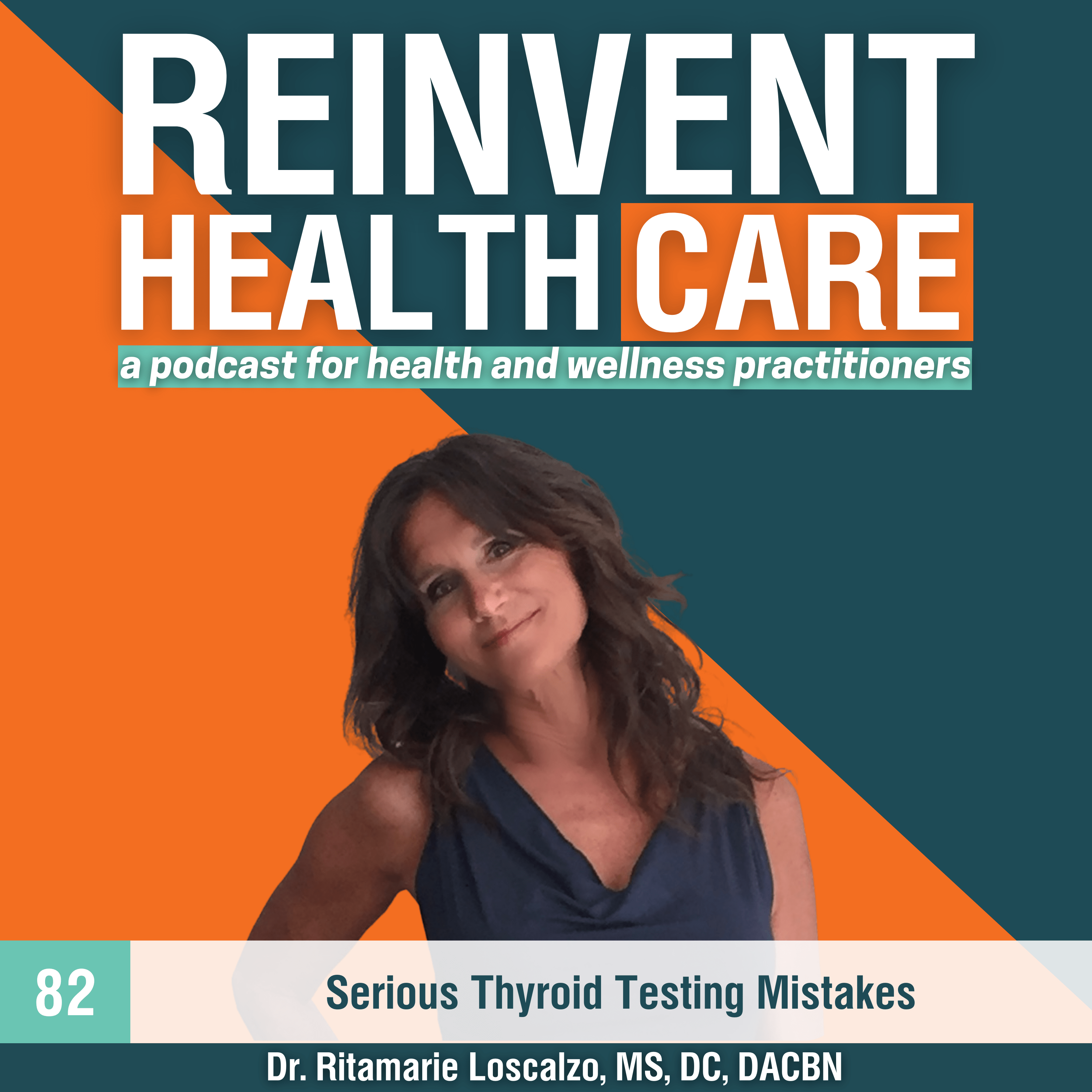 Serious Thyroid Testing Mistakes